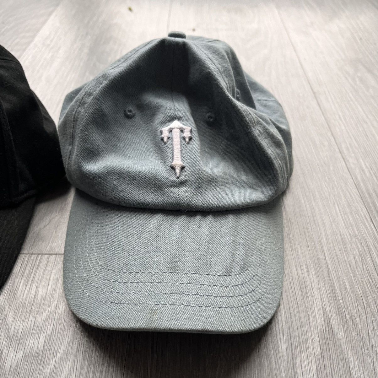 Trapstar London Trapstar Cap 2no Bundle Size ONE SIZE - 3 Thumbnail