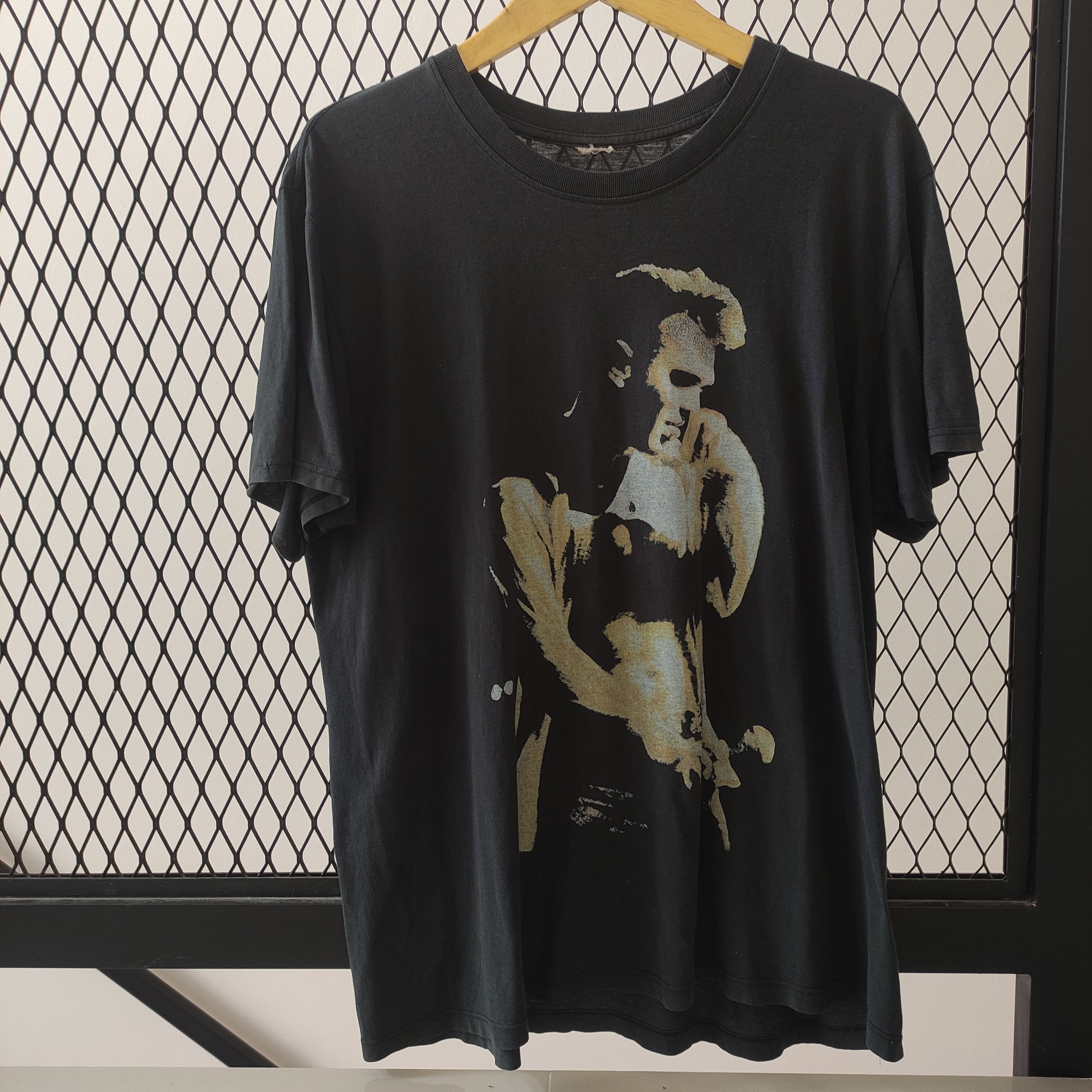 Vintage 90's Morrissey Your Arsenal T-Shirt – Mills Vintage USA