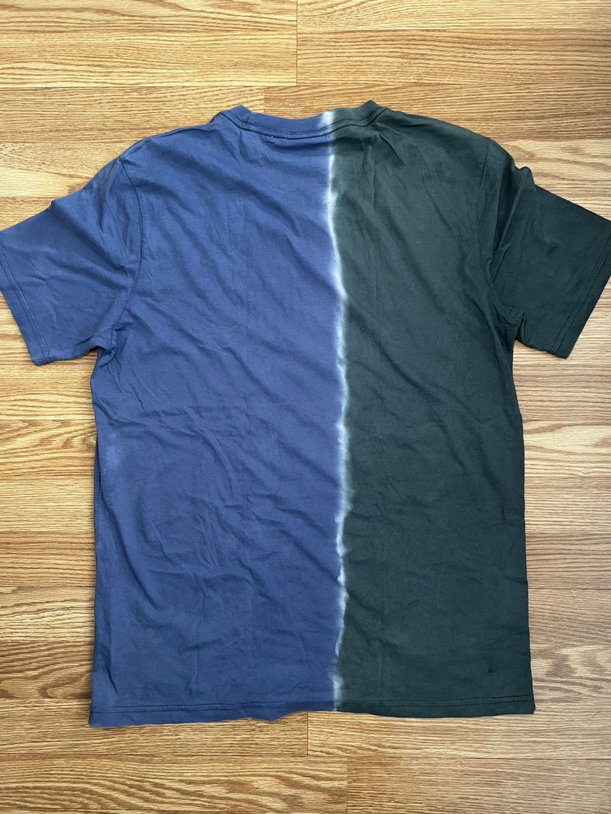 Paul Smith PS Paul Smith Tie-Dye T-Shirt Size US S / EU 44-46 / 1 - 4 Thumbnail