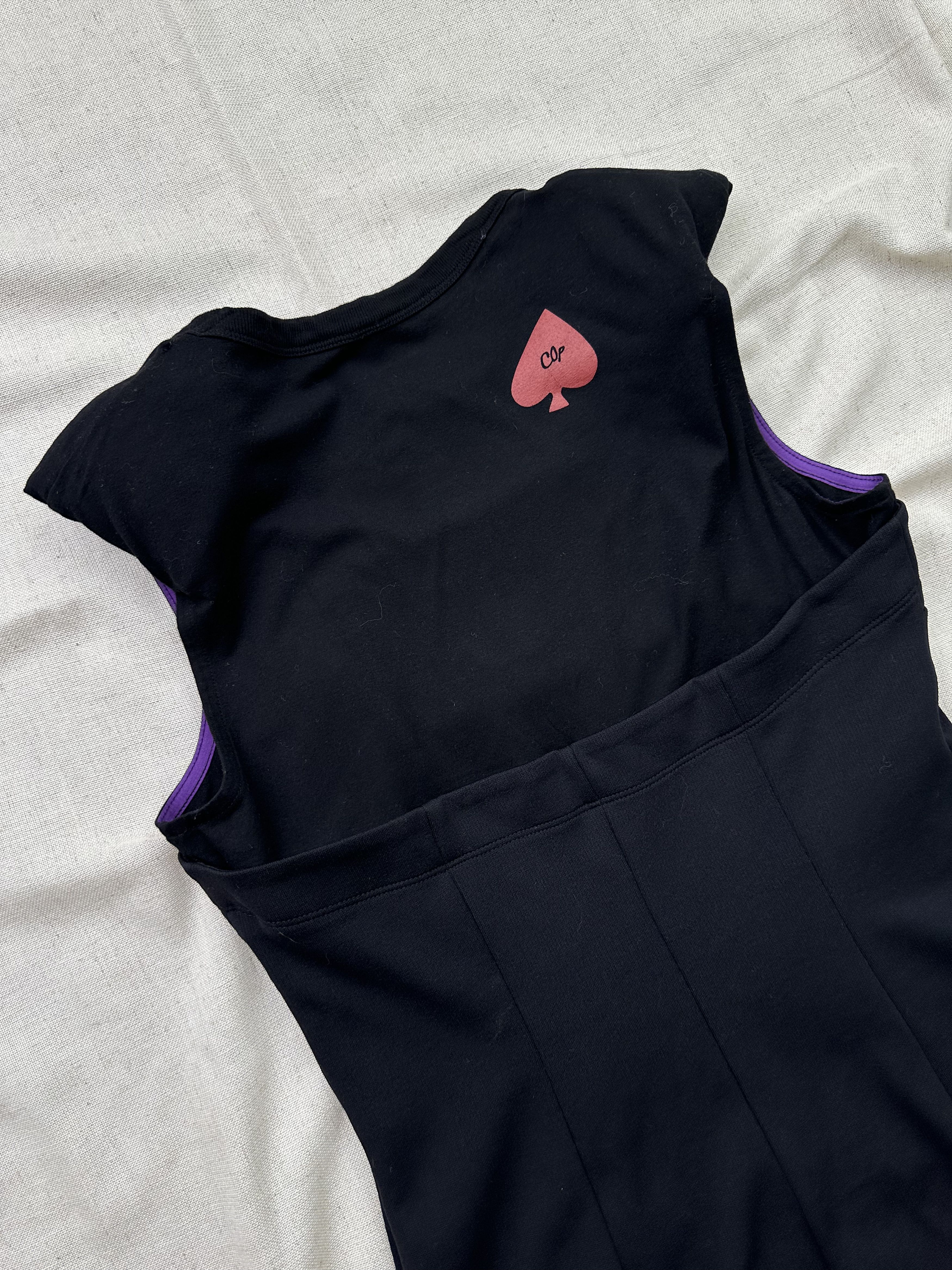 Cop Copine Cop Copine Midi Dress Size S / US 4 / IT 40 - 11 Thumbnail