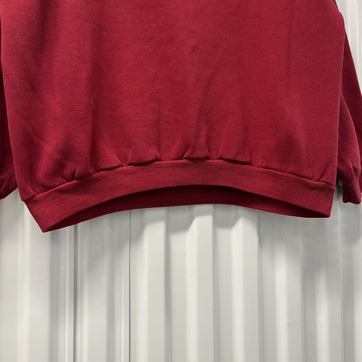 Russell Athletic × Vintage Crazy Rare Vintage 70s Trek Bicycles Hoodie Boxy Skater Size US XL / EU 56 / 4 - 10 Thumbnail