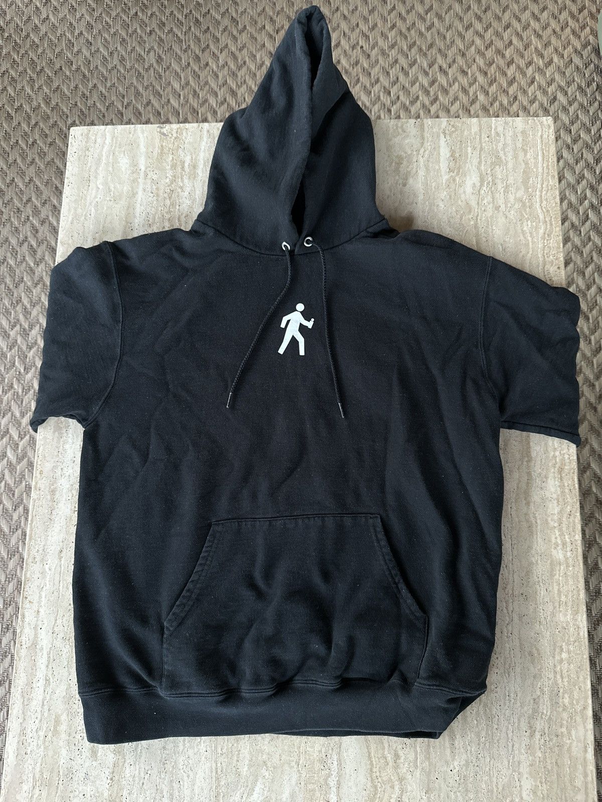 Other Sidetalk hoodie Size US L / EU 52-54 / 3 - 3 Thumbnail