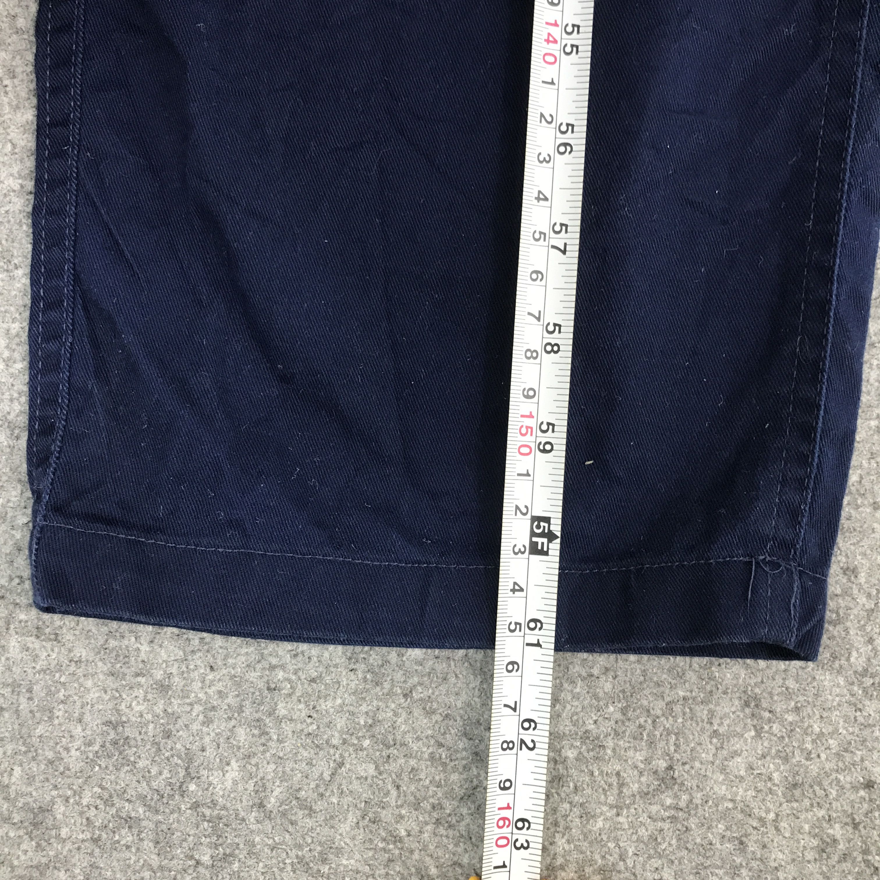 Japanese Brand Vtg Toyota racing Japan coverall jacket Size US M / EU 48-50 / 2 - 9 Thumbnail