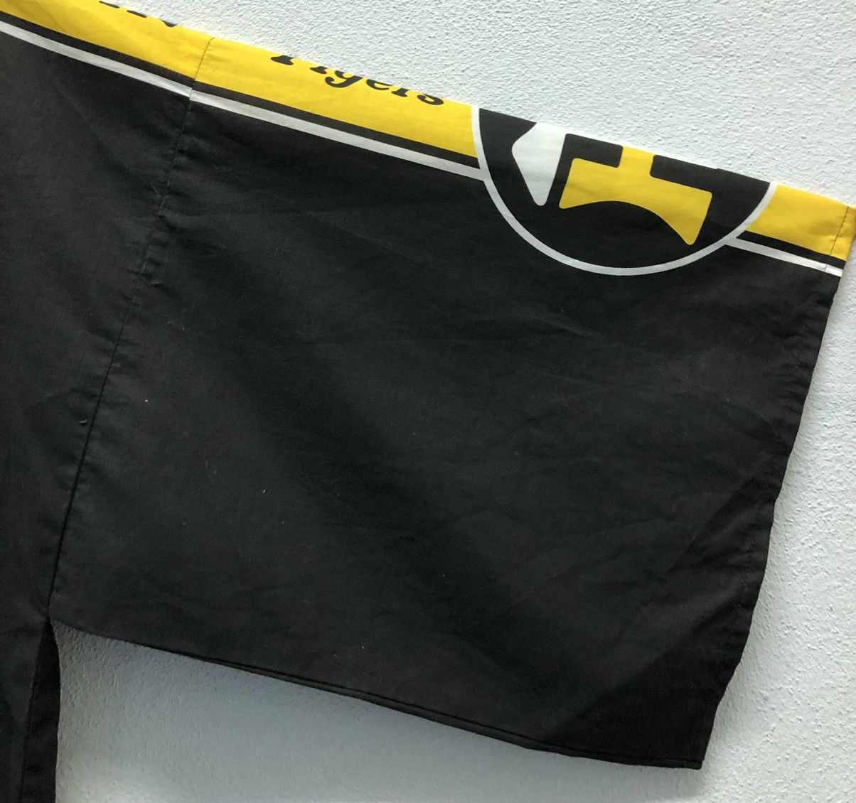 Vintage Vintage Hanshin Tigers 2003V Kimono Size US XL / EU 56 / 4 - 8 Thumbnail