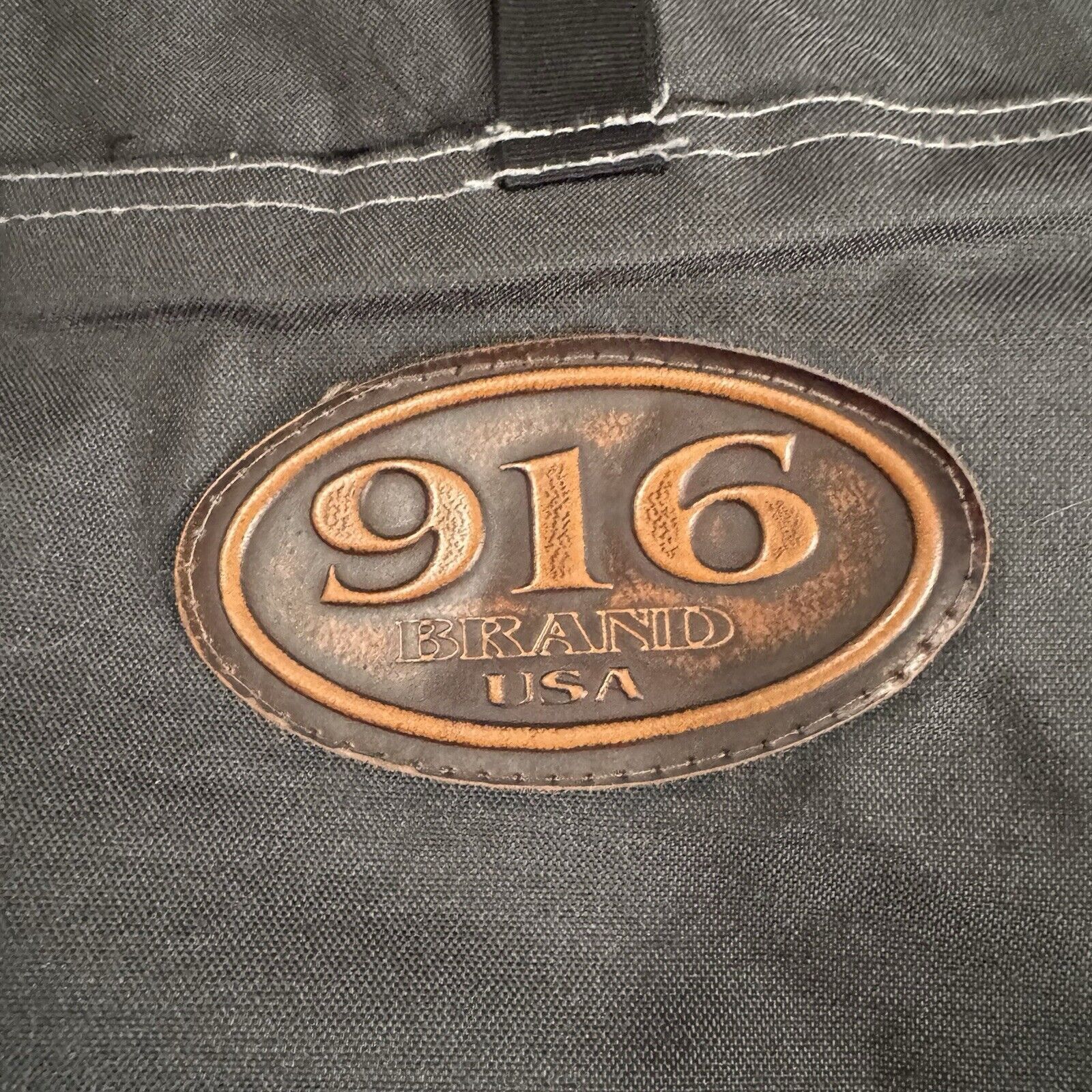 The Unbranded Brand Vintage 916 Brand Rave Pants Size Large Made In USA Size US 34 / EU 50 - 7 Thumbnail