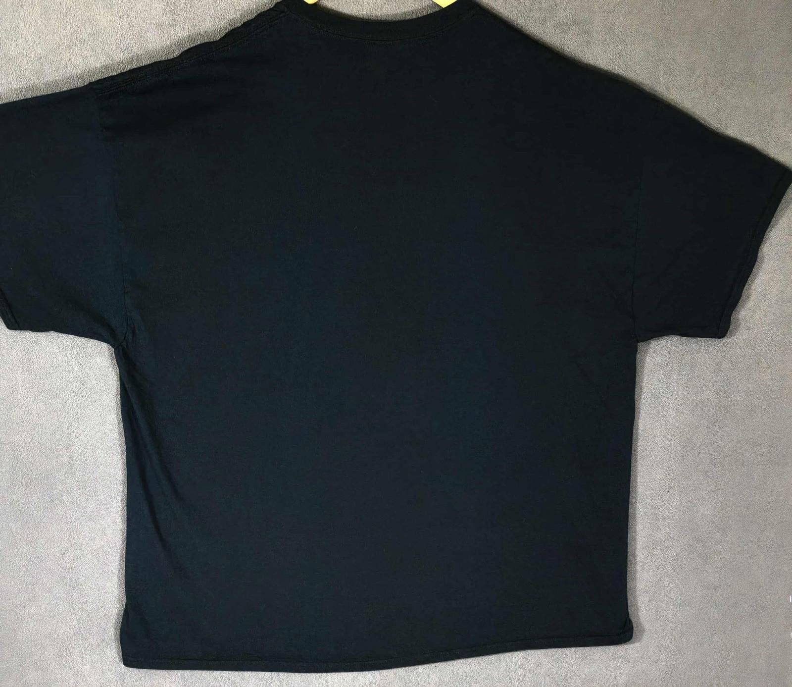 Gildan Friday the 13th Jason's Deli Camp Crystal Lake 4XL#3 Size US XXL / EU 58 / 5 - 5 Thumbnail