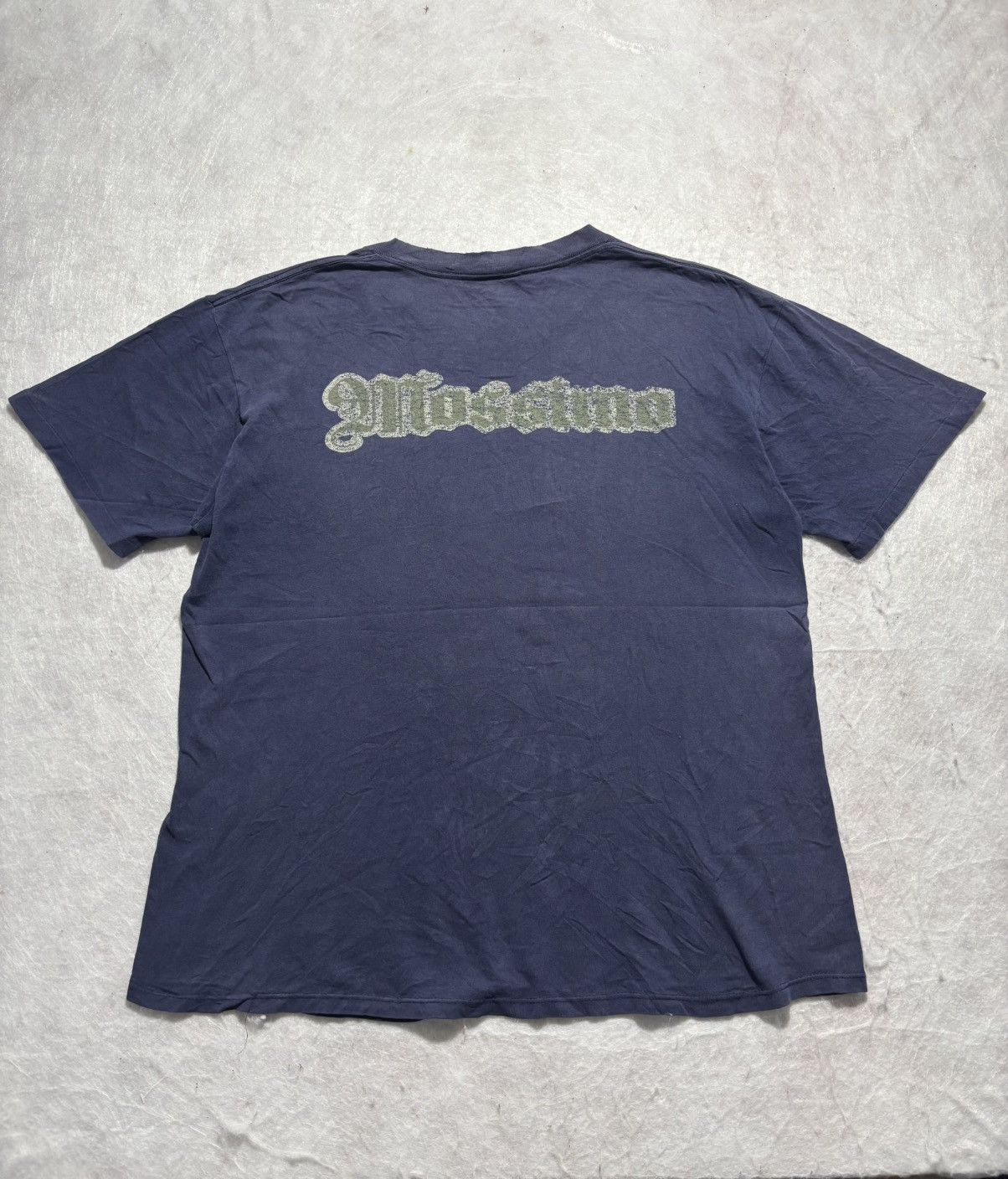 Mossimo Vintage 90’s Mossimo Tshirt Size US L / EU 52-54 / 3 - 2 Thumbnail
