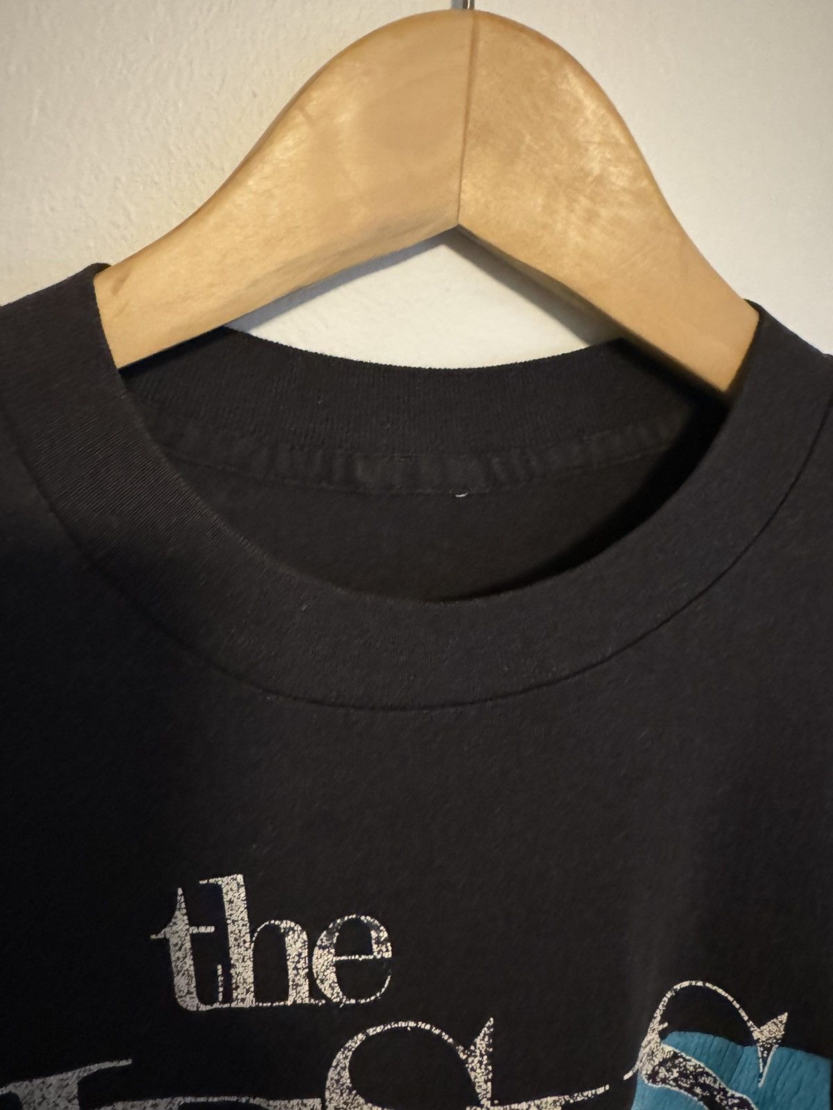 Vintage Vintage Jesus and Mary Chain Size US M / EU 48-50 / 2 - 5 Thumbnail
