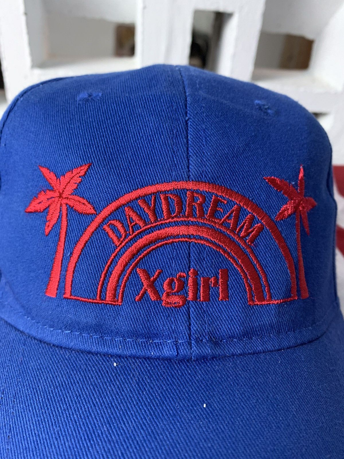 Otto X-GIRL X OTTO STRAPBACK Size ONE SIZE - 2 Thumbnail