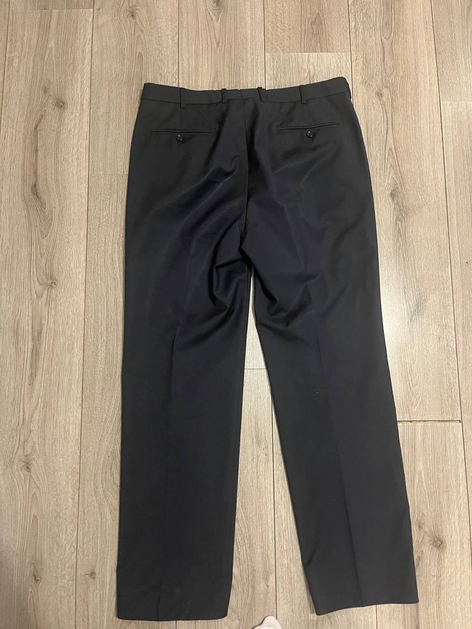 Ermenegildo Zegna × Z Zegna z zegna suit mens 52R model City Size 52R - 9 Thumbnail