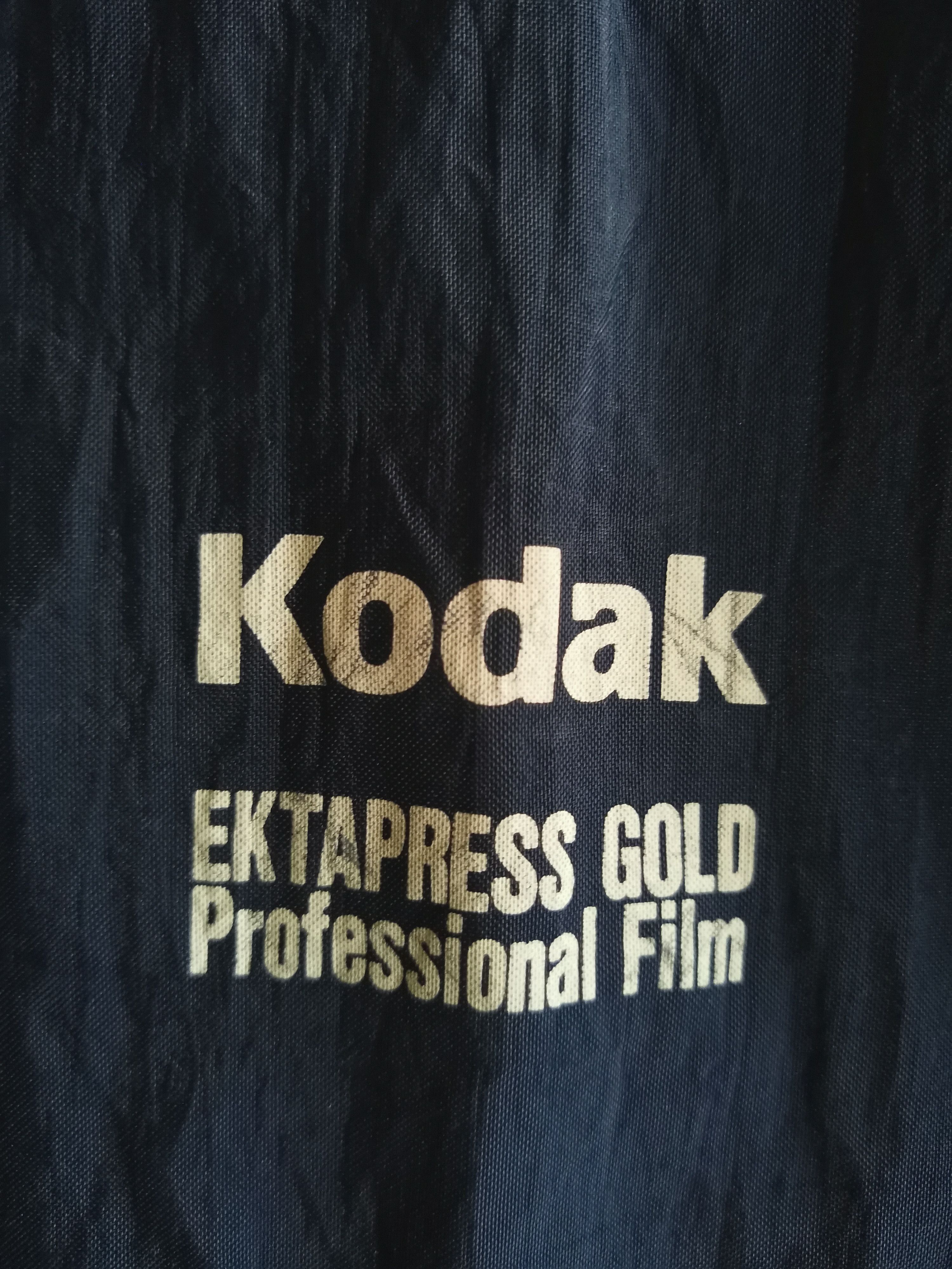 Designer × Kodak Vintage Kodak Raincoat Size US XXL / EU 58 / 5 - 2 Thumbnail