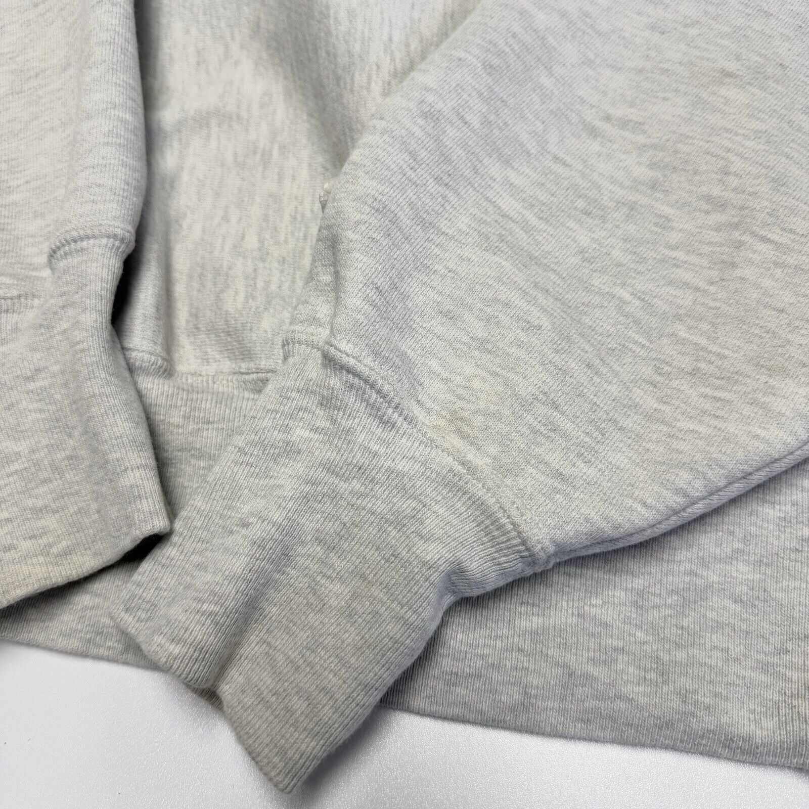 Champion West Virginia Mountaineers Champion Reverse Weave Sweatshirt Size US L / EU 52-54 / 3 - 8 Thumbnail