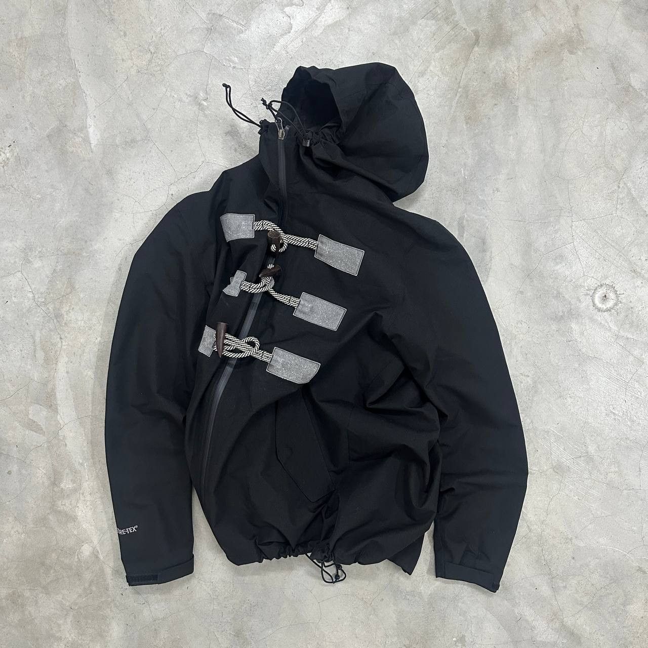 The North Face The North Face Gore-Tex Technical Outdoor Jacket Size US M / EU 48-50 / 2 - 9 Thumbnail