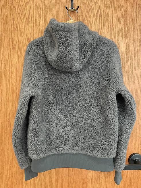 Noah loro piana hoodie hot sale