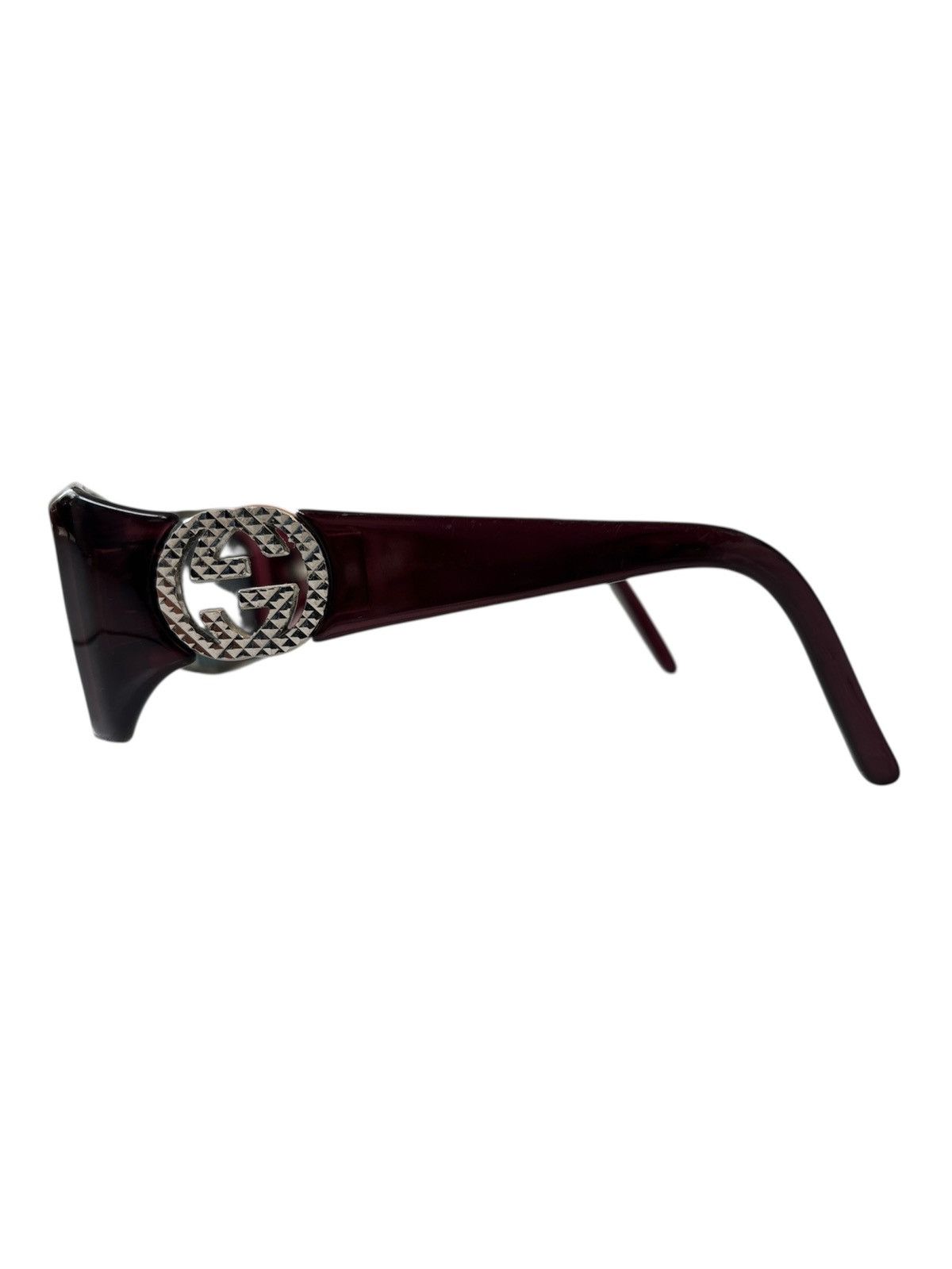 Gucci 1990s Tom Ford era Sunglasses Size ONE SIZE - 3 Thumbnail