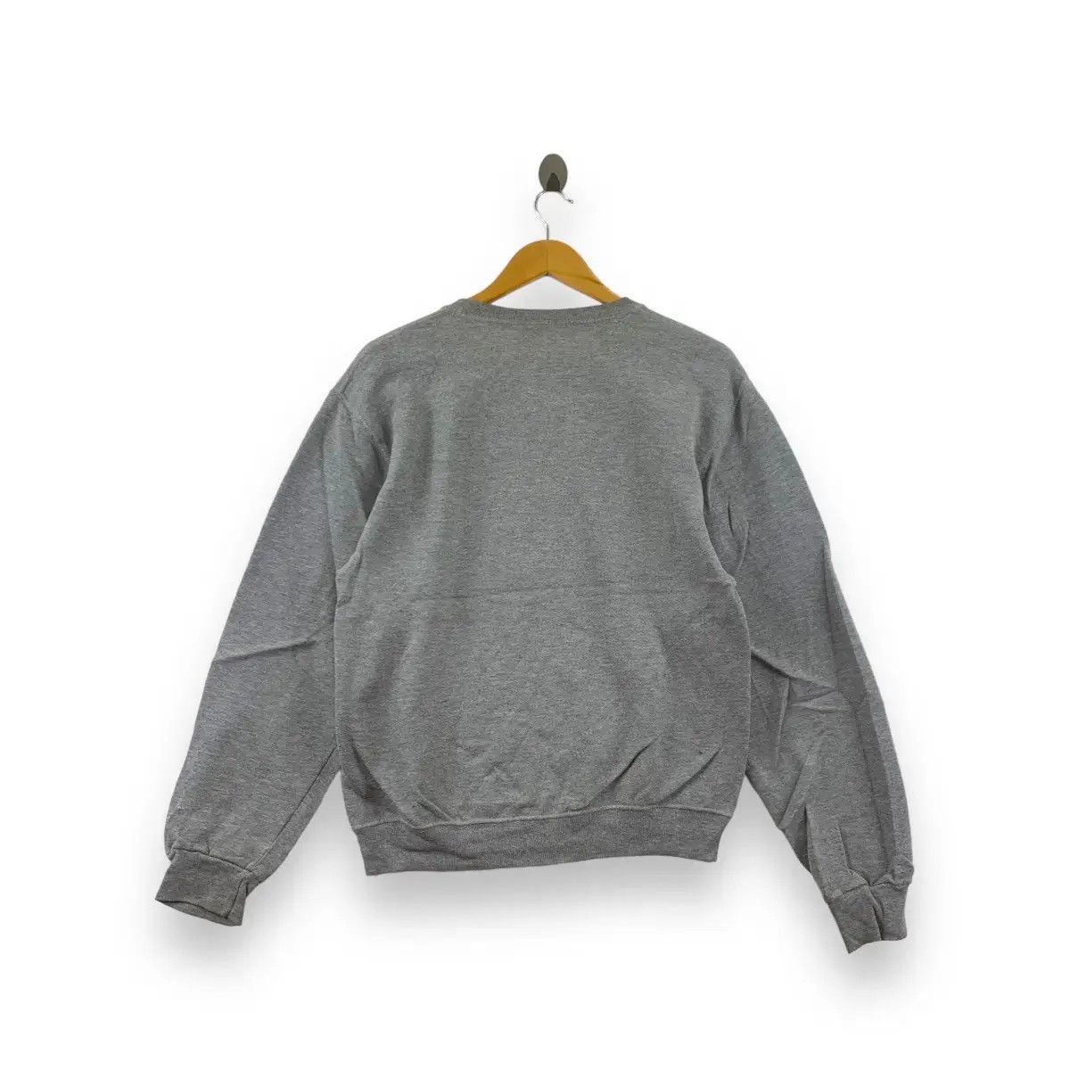 Russell Athletic Vintage 90’ RUSSELL COMET SOFTBALL University Sweatshirt Size US M / EU 48-50 / 2 - 3 Thumbnail