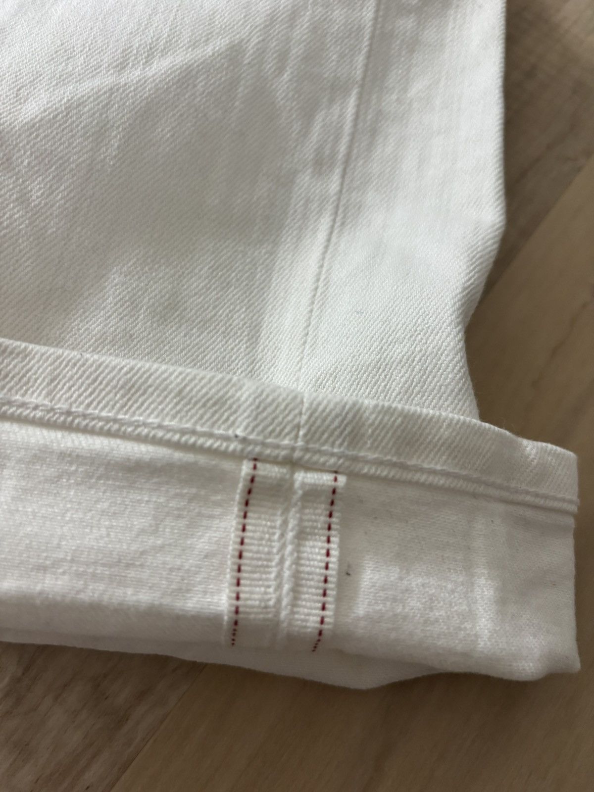 Uniqlo Uniqlo Selvedge denim Size US 30 / EU 46 - 2 Thumbnail