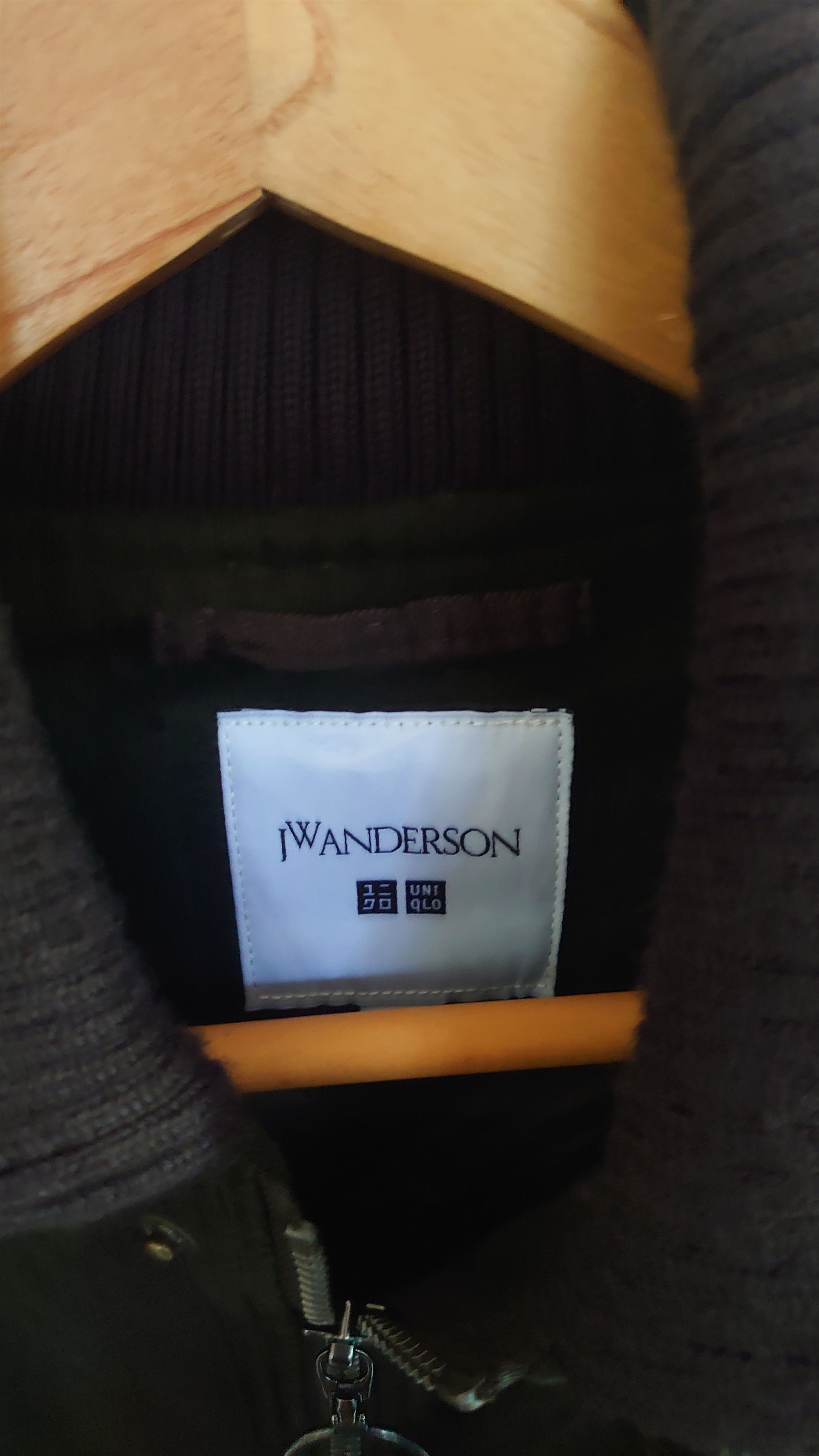 JW Anderson × Uniqlo JACKETS Size US M / EU 48-50 / 2 - 2 Thumbnail