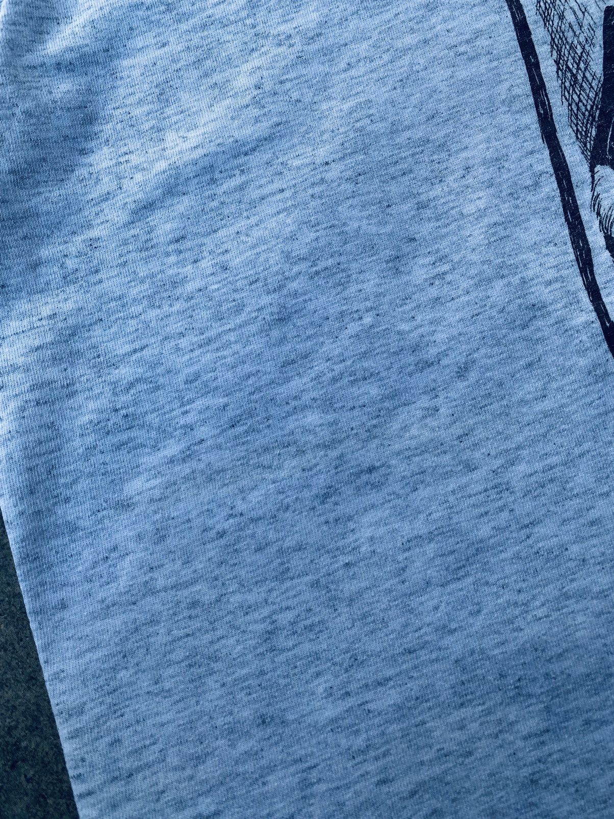 Vintage Vintage Jam For The Lamb T-shirt Size US XXL / EU 58 / 5 - 9 Thumbnail