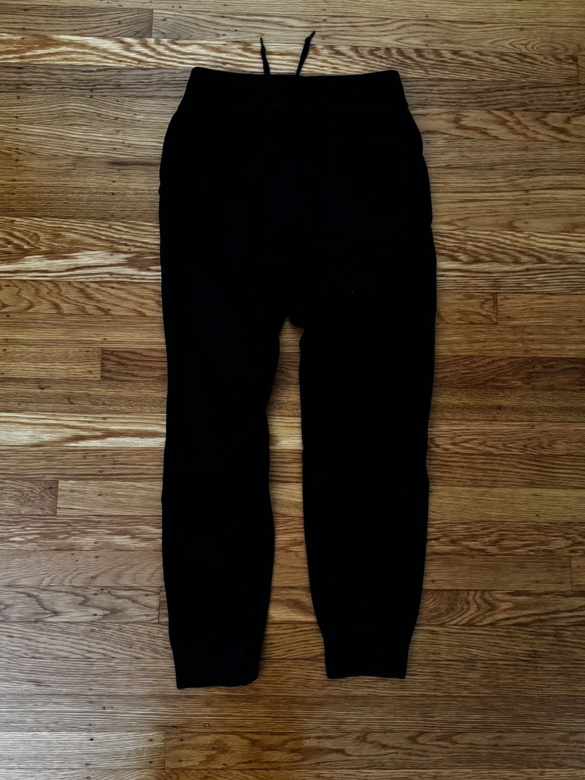 Adidas Adidas Tiro Sweatpants Black - size Small Size US 30 / EU 46 - 1 Thumbnail