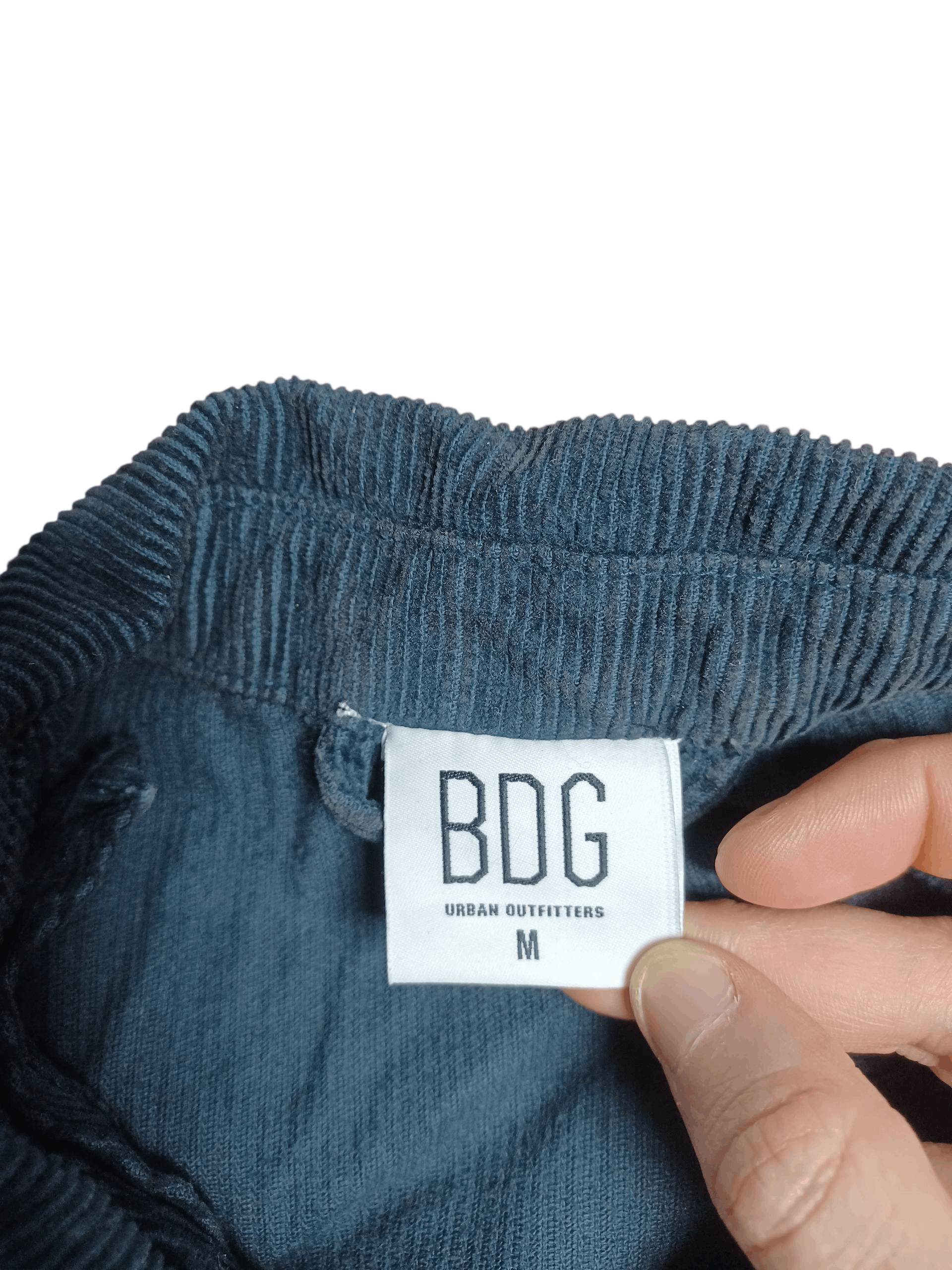 Bdg BDG VINTAGE STREETWEAR CORDUROY JACKET Size US M / EU 48-50 / 2 - 5 Thumbnail