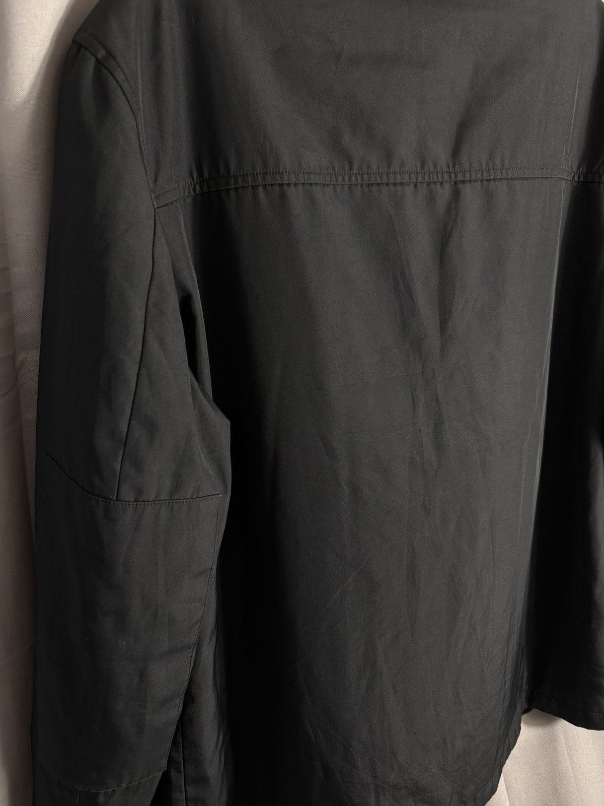 Balenciaga Balenciaga Blazer Jacket Size 34S - 11 Thumbnail