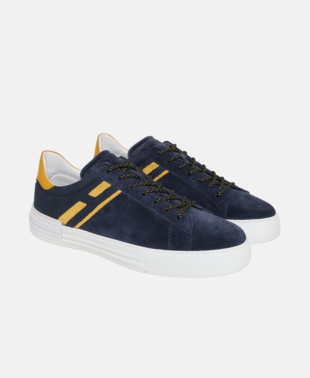Hogan Sneakers Size US 6 / EU 39 - 1 Thumbnail