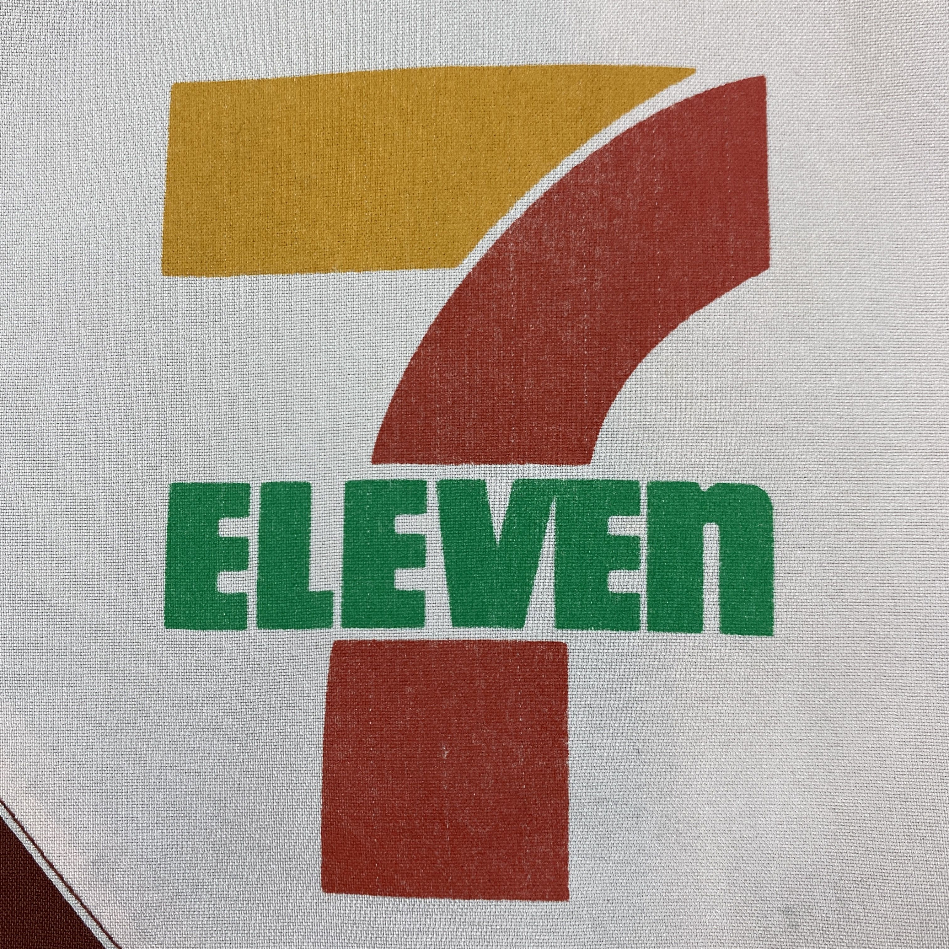 Japanese Brand Vintage 7 ELEVEN Japanese Brand Working Uniform Jacket- J515 Size US L / EU 52-54 / 3 - 6 Thumbnail