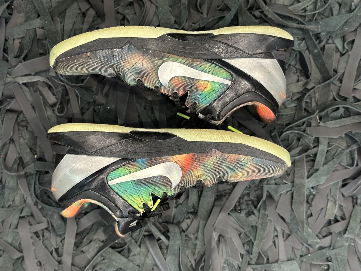 Nike Nike Kobe 7 Galaxy AS Size US 13 / EU 46 - 4 Thumbnail