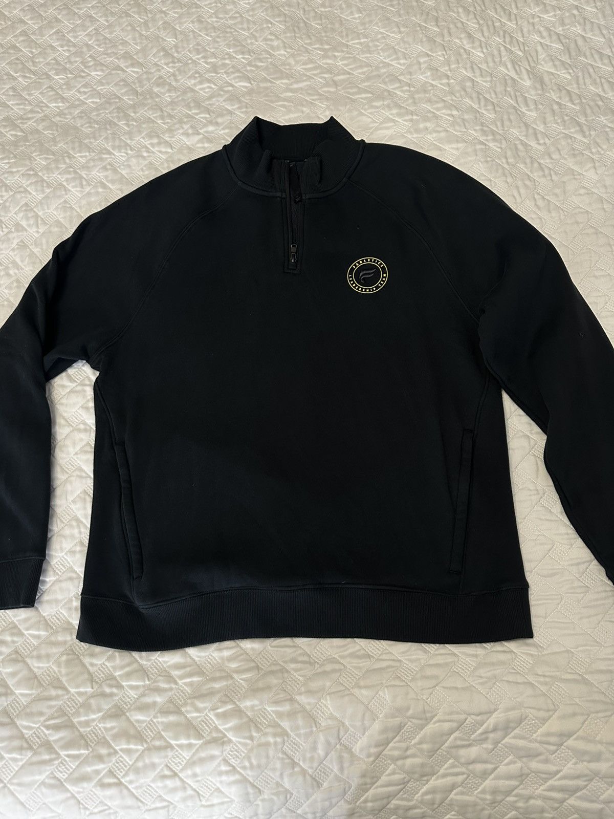 Fabletics Fabletics pullover size XL Size US XL / EU 56 / 4 - 1 Thumbnail
