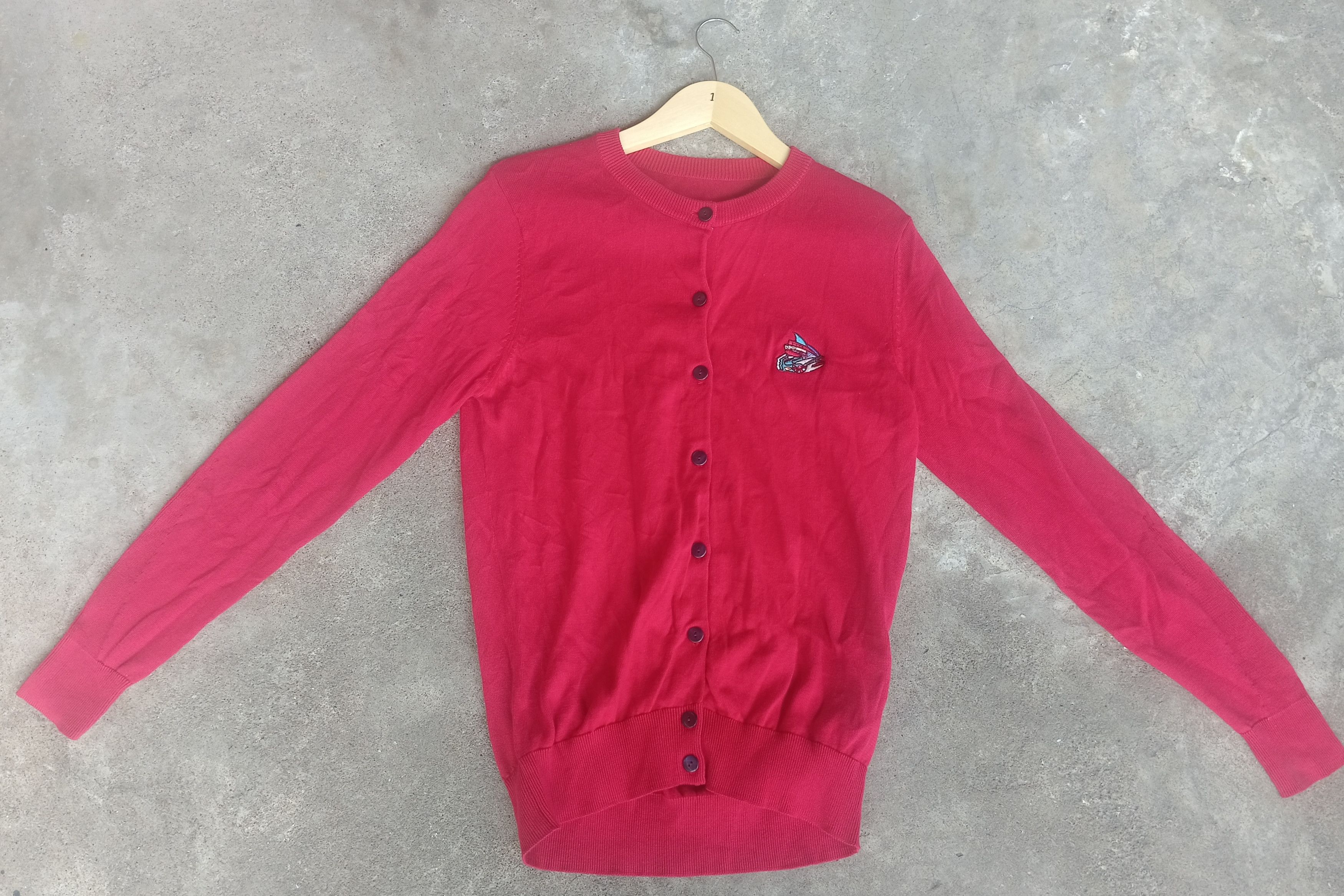 Other Cardiga polos Size L / US 10 / IT 46 - 1 Thumbnail