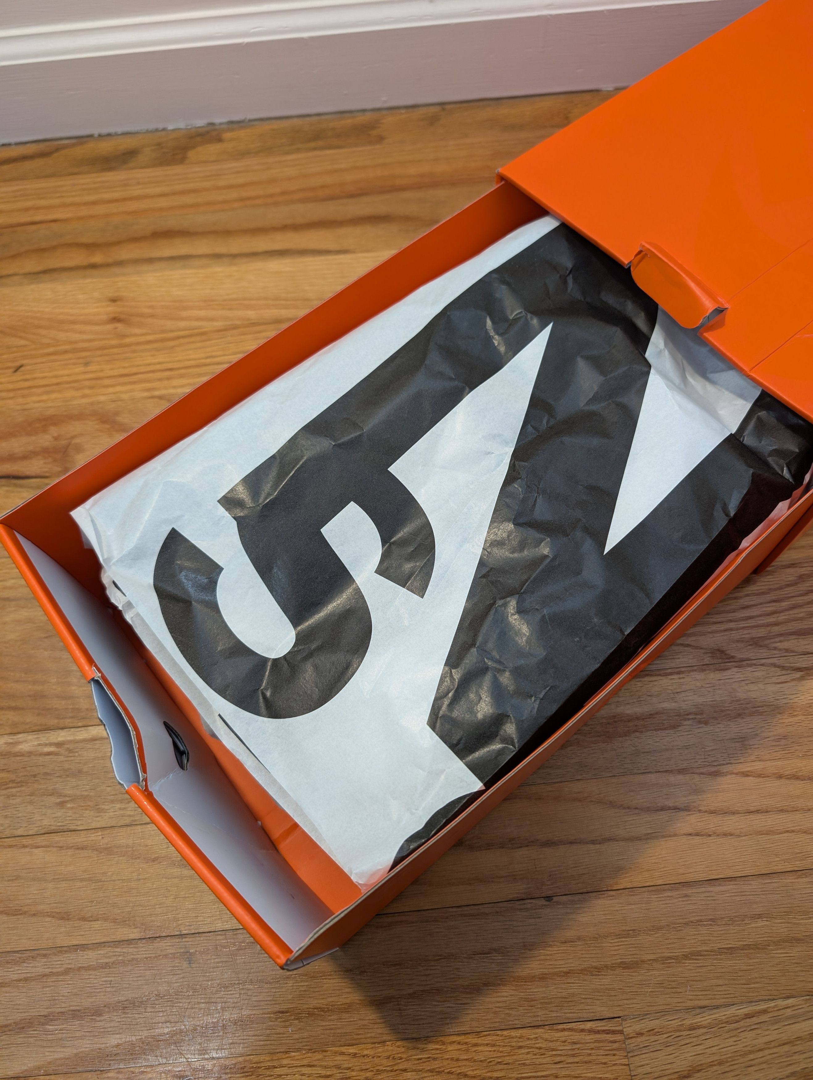 Nike × Sacai Sacai x Nike Zegamadome SP US12 Brand New Size US 12 / EU 45 - 8 Thumbnail