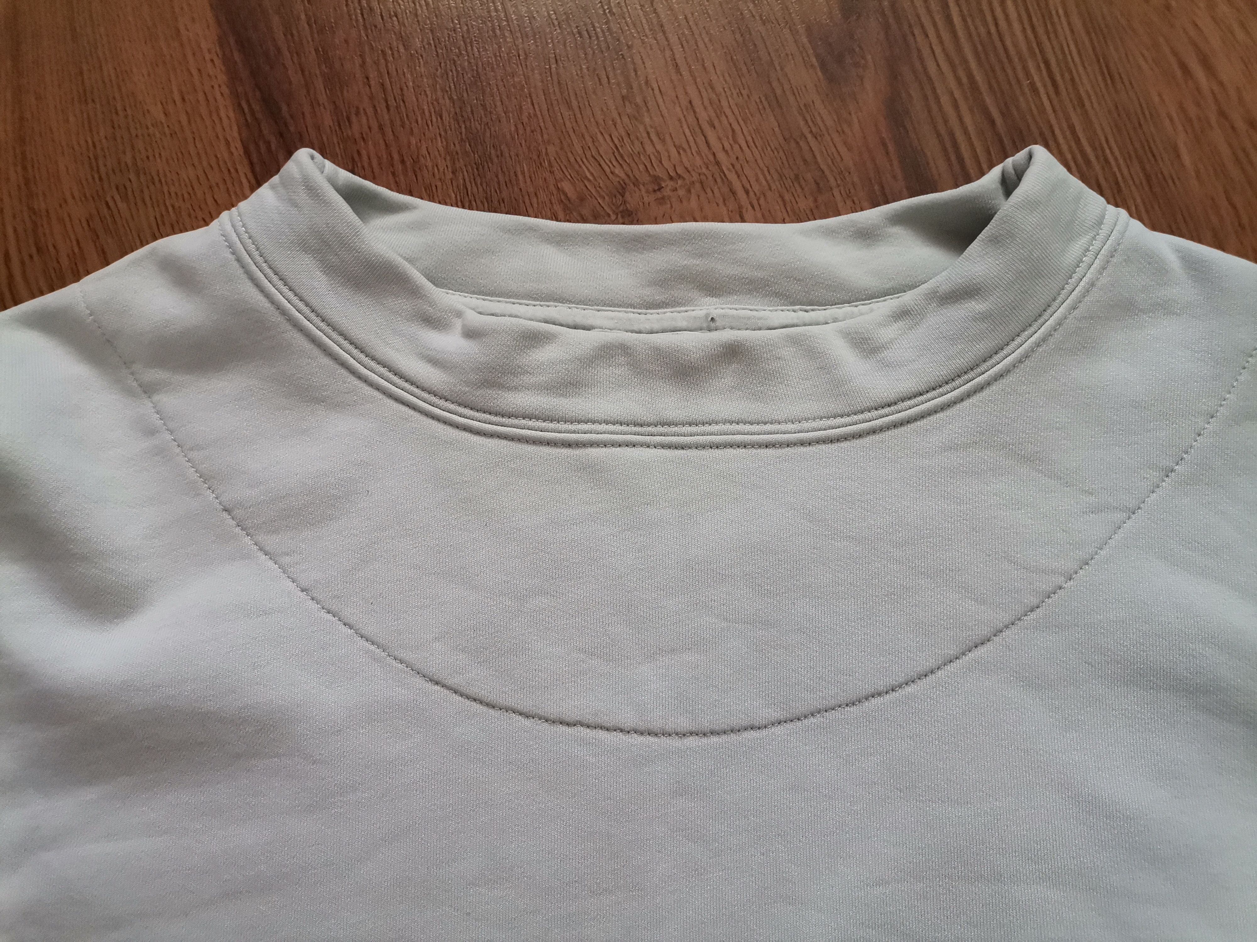 Uniqlo Uniqlo Women's Oversized Sweatshirt Size S / US 4 / IT 40 - 2 Thumbnail