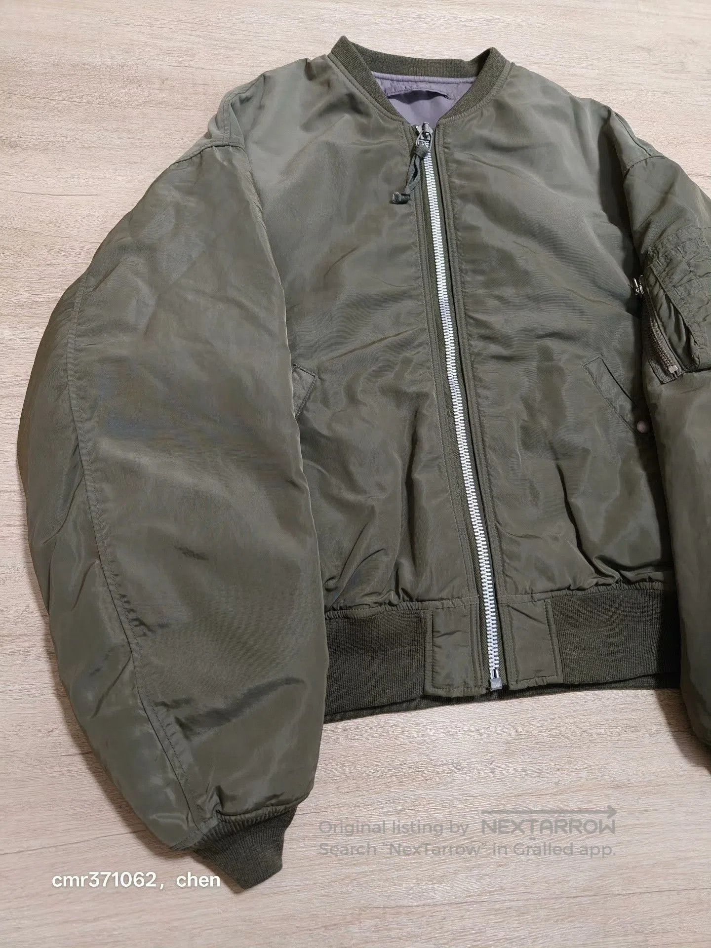 Visvim visvim 25AW Thorson Jkt. Size US L / EU 52-54 / 3 - 3 Thumbnail