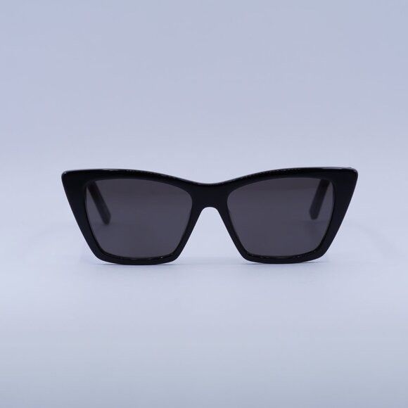 Saint Laurent Paris 🕶️ New Saint Laurent SL 276 MICA 032 Sunglasses Size ONE SIZE - 2 Thumbnail