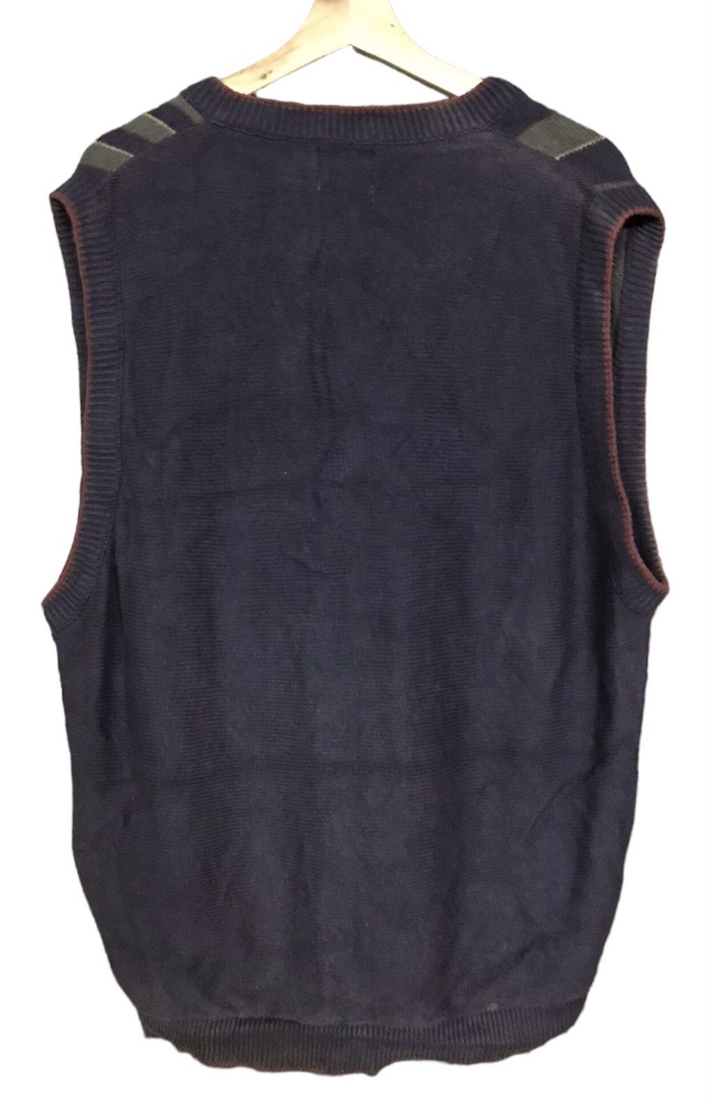 Duck Head Duck Head Vest Small Logo Size US XL / EU 56 / 4 - 2 Thumbnail