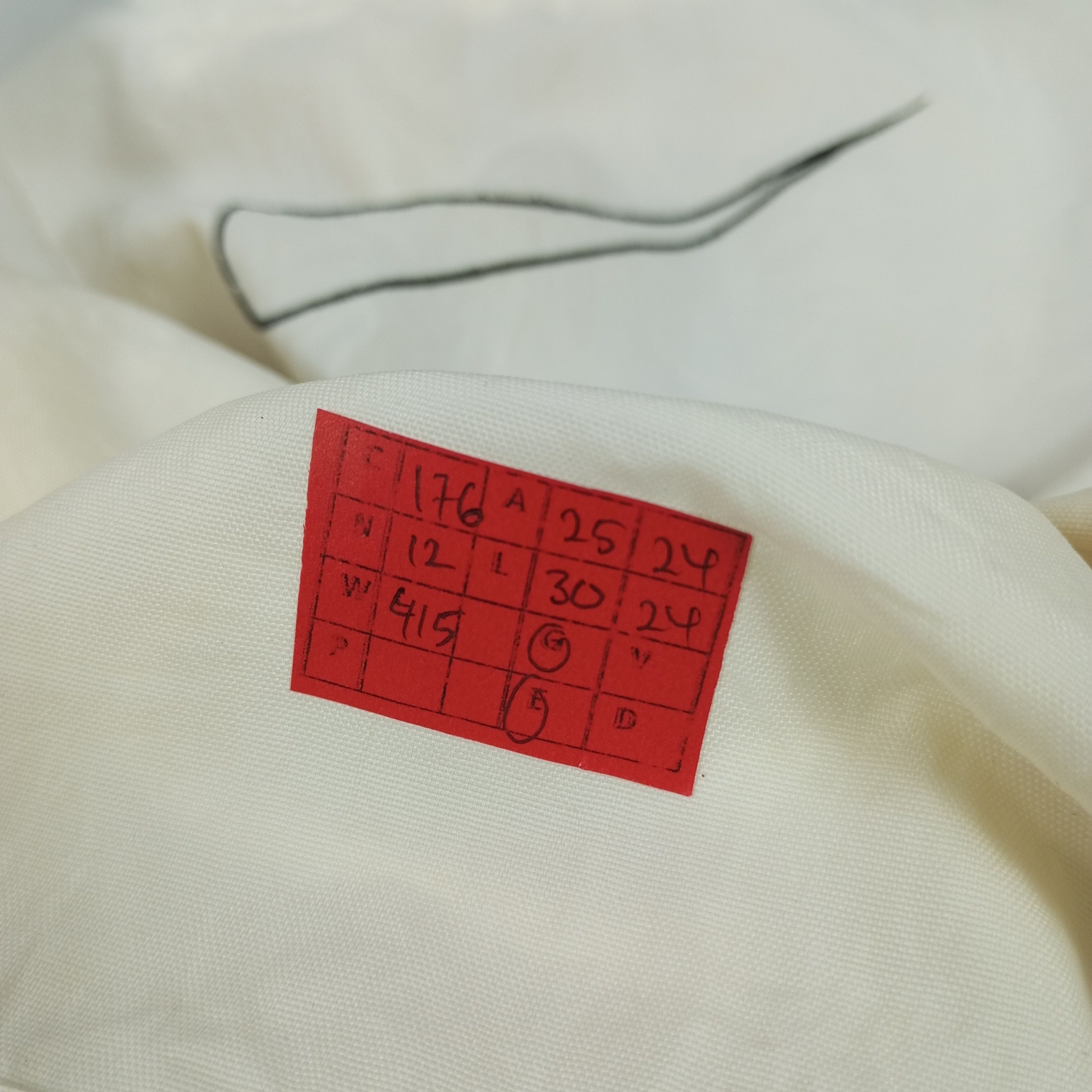 Nike × Vintage Nike Sportswear Style Center Logo Windbreaker Jacket Size US XL / EU 56 / 4 - 10 Thumbnail