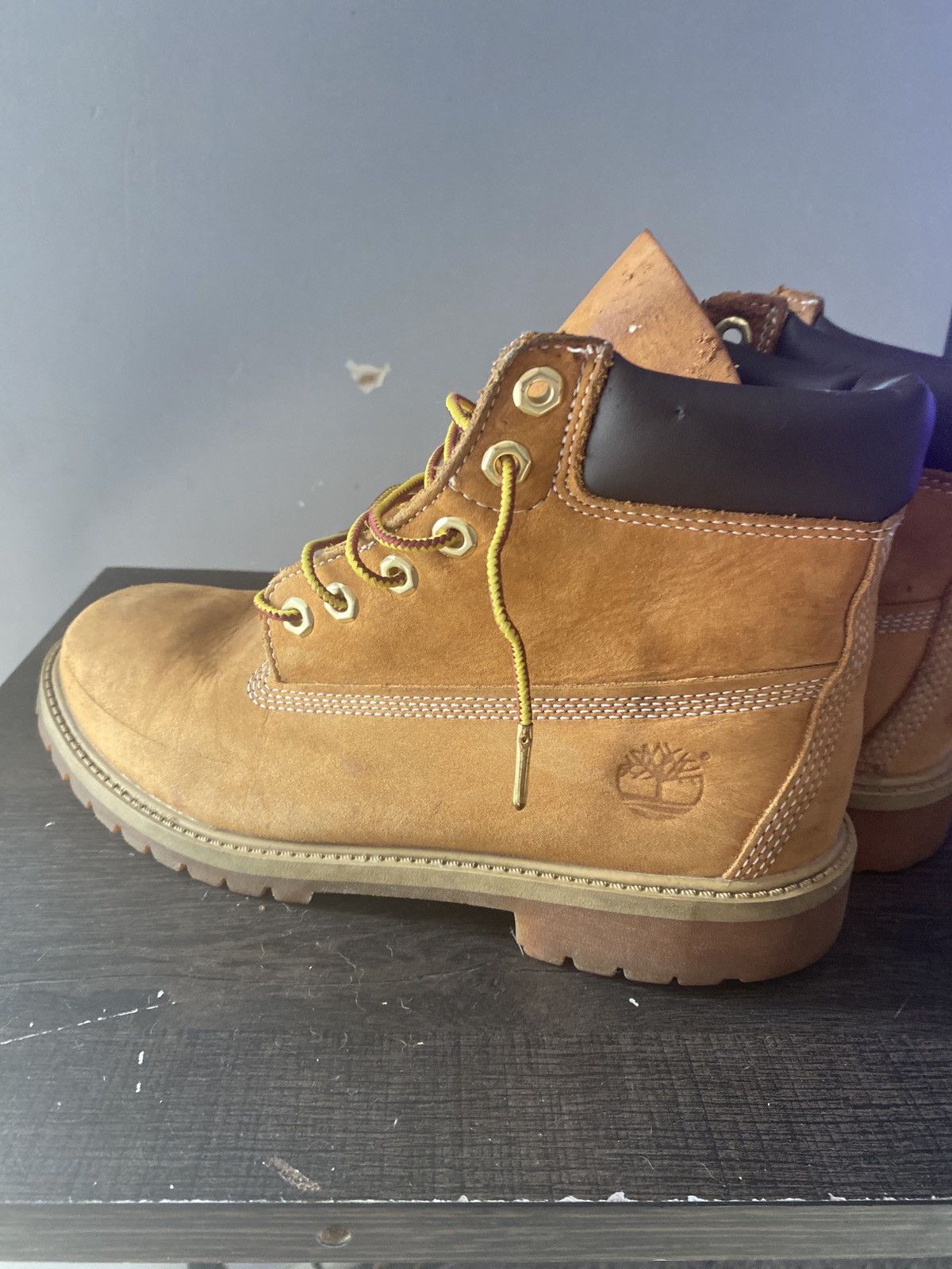 Timberland Timberland Boots Size US 7 / EU 40 - 3 Thumbnail
