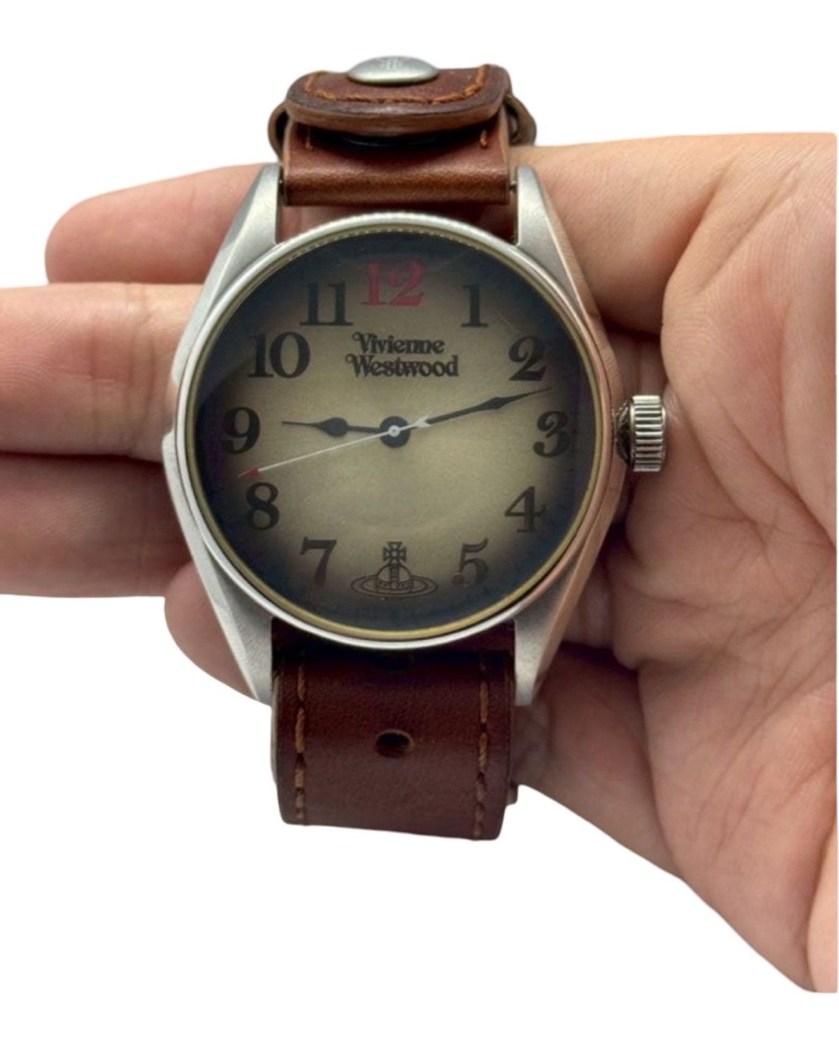 Vivienne Westwood Vivienne Westwood Kiss Me Once watch | Grailed