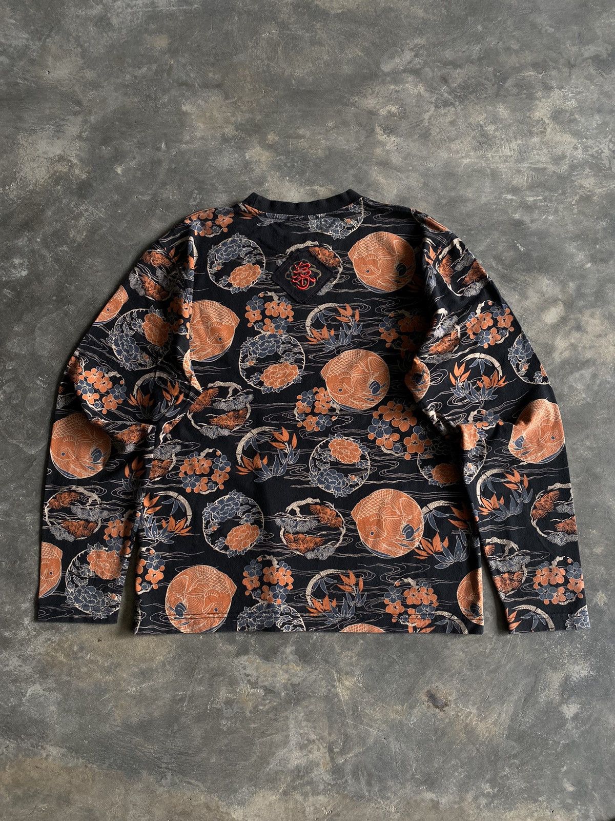 Japanese Brand × Tedman Bakuretsu Ranman Musume by Ted Company Size US L / EU 52-54 / 3 - 4 Thumbnail