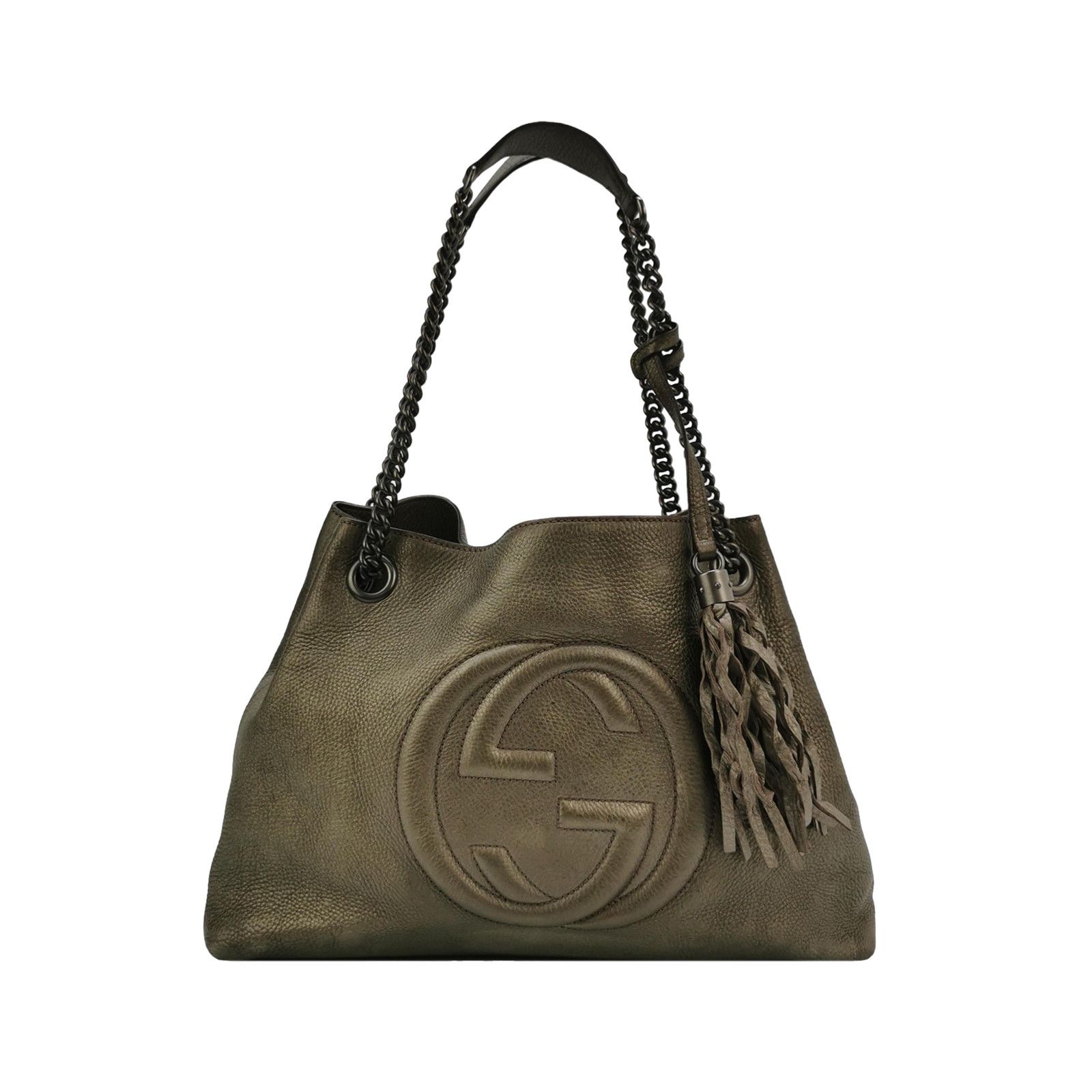 Gucci Gucci Women os Shoulder Bags Size ONE SIZE - 1 Thumbnail