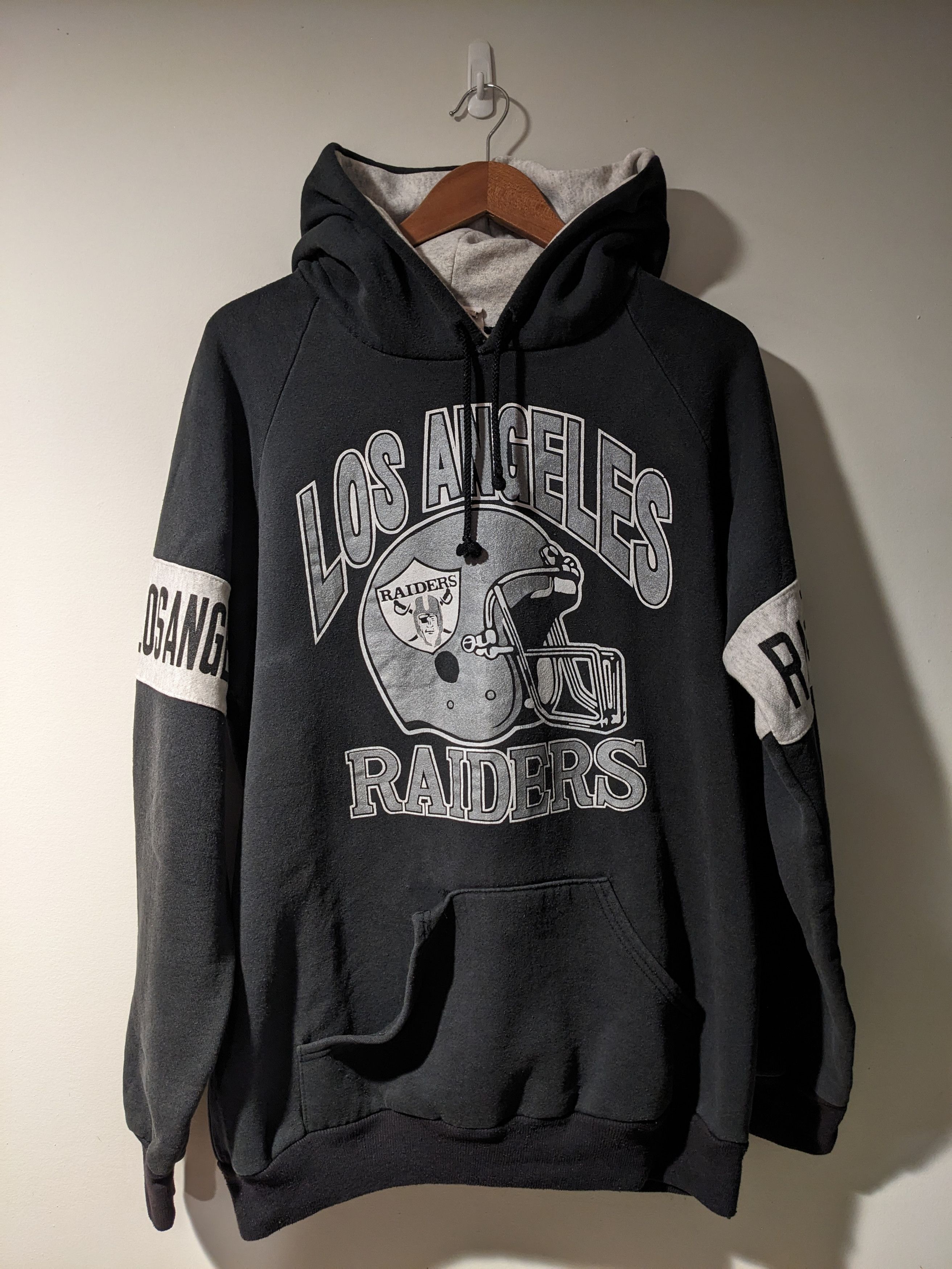 Raiders army sweater on sale