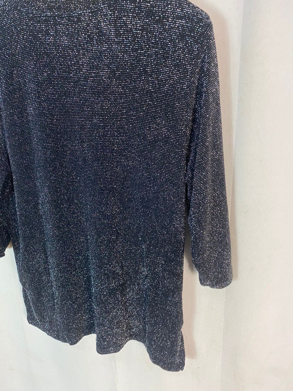Other Demieienne printed blouse shirt Size L / US 10 / IT 46 - 7 Thumbnail