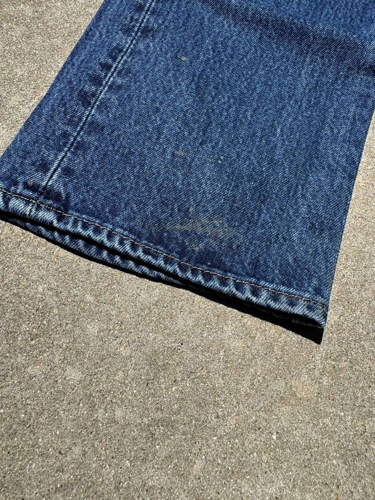 Levi's Levi’s 501 Jeans 32x32 Size US 32 / EU 48 - 2 Thumbnail