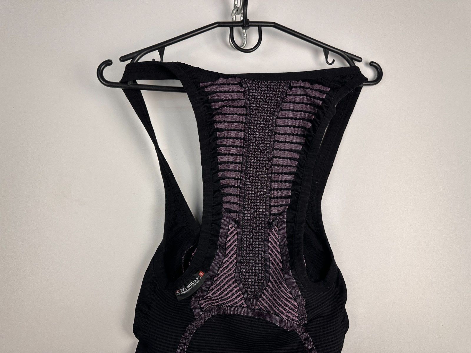 Other X-Bionic Bike Long Tight Cycling Bib Shorts Pants Womens M Size 30" / US 8 / IT 44 - 6 Thumbnail