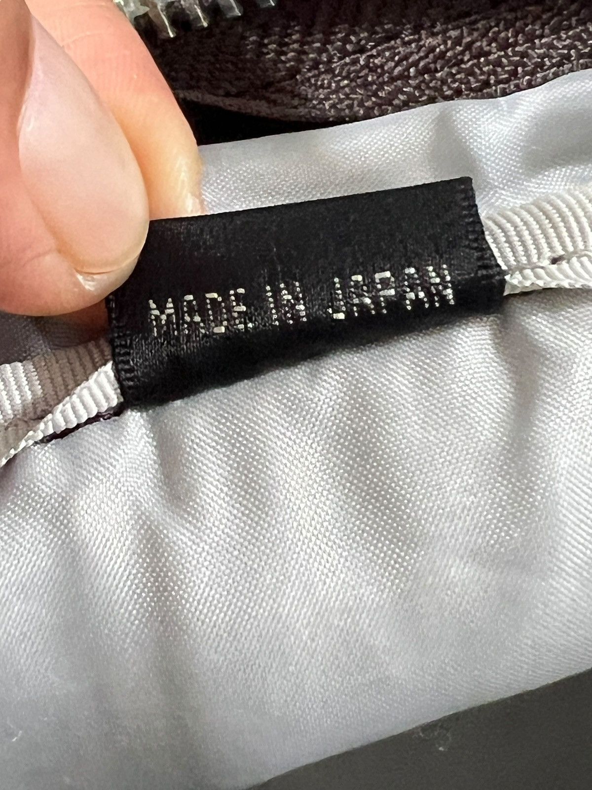 Porter Porter Yoshida & Co. Embroidered Logo Waist Bag Size ONE SIZE - 22 Thumbnail