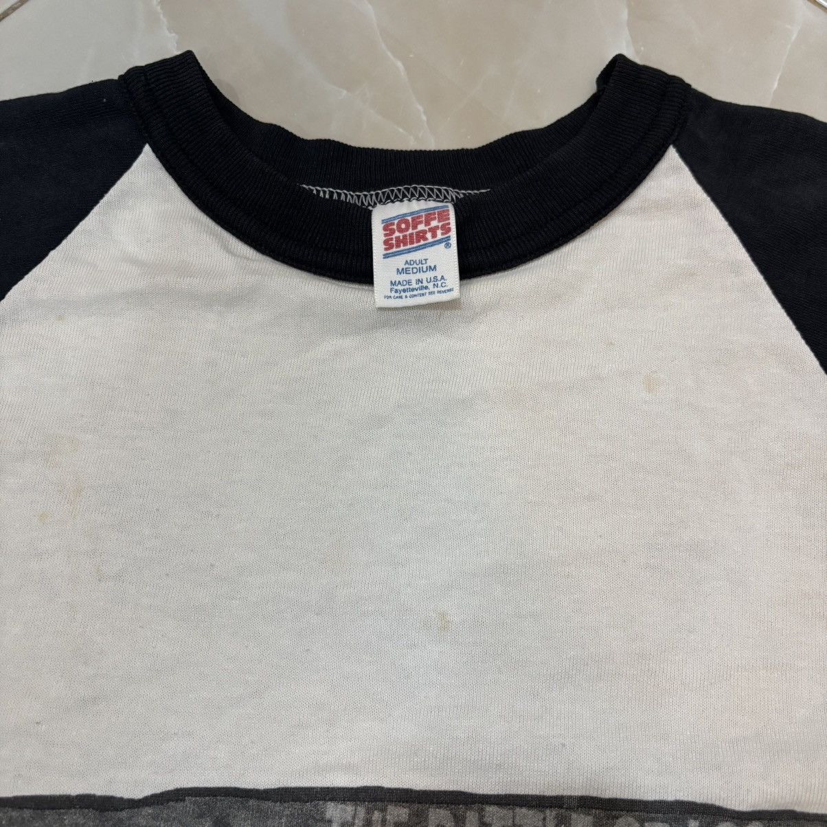 Rage Against The Machine Vintage Rage Against The Machine Band Tee Shirt Size US S / EU 44-46 / 1 - 6 Thumbnail