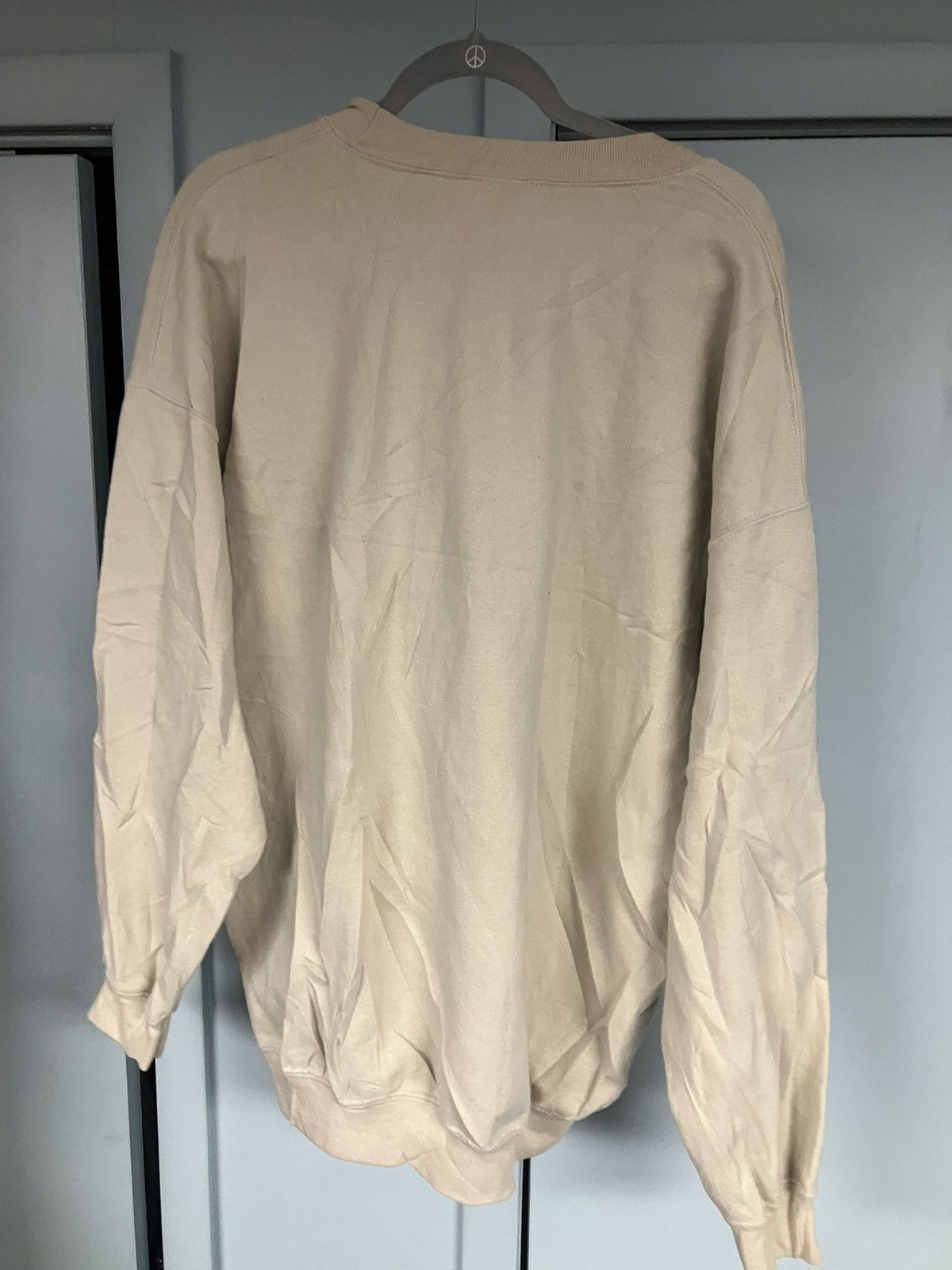 Gildan × Vintage Vintage Hitchikers of America 2009 pullover sweater shirt xl Size US XL / EU 56 / 4 - 6 Thumbnail