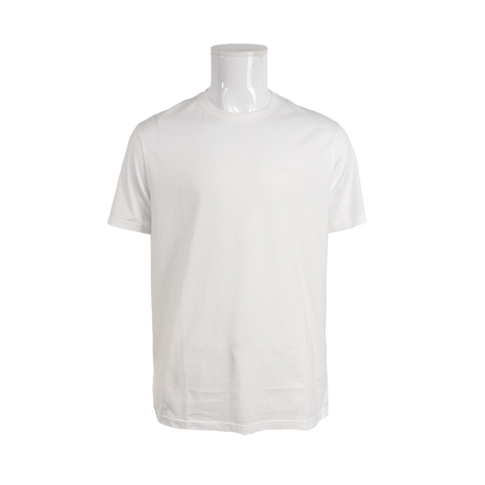 Burberry Burberry Men l Short Sleeve Shirts Size US L / EU 52-54 / 3 - 1 Thumbnail