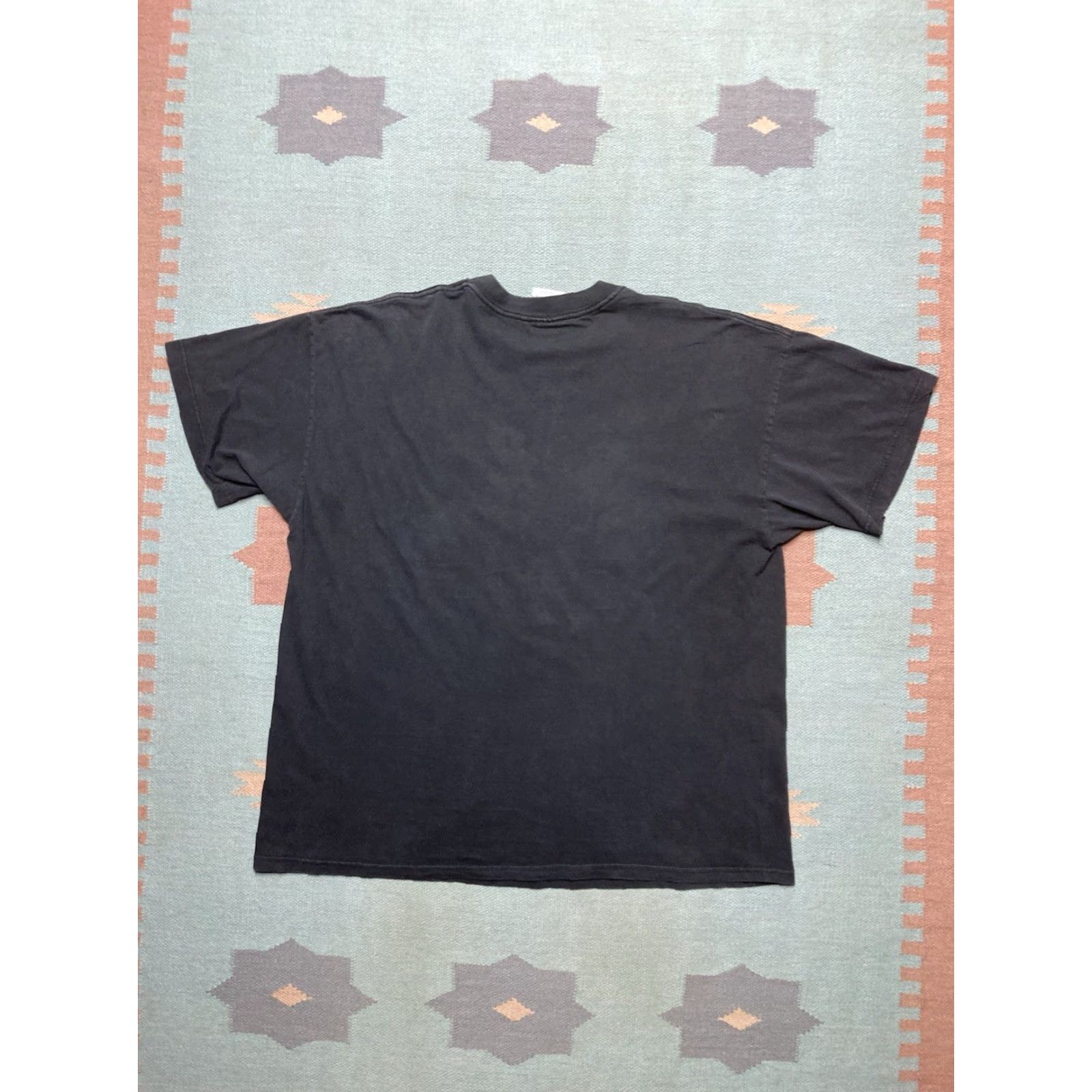Harley Davidson VINTAGE Harley-Davidson T-Shirt Key West Florida Eagle Motorcycle faded Black 2XL Mens Size US XXL / EU 58 / 5 - 4 Thumbnail